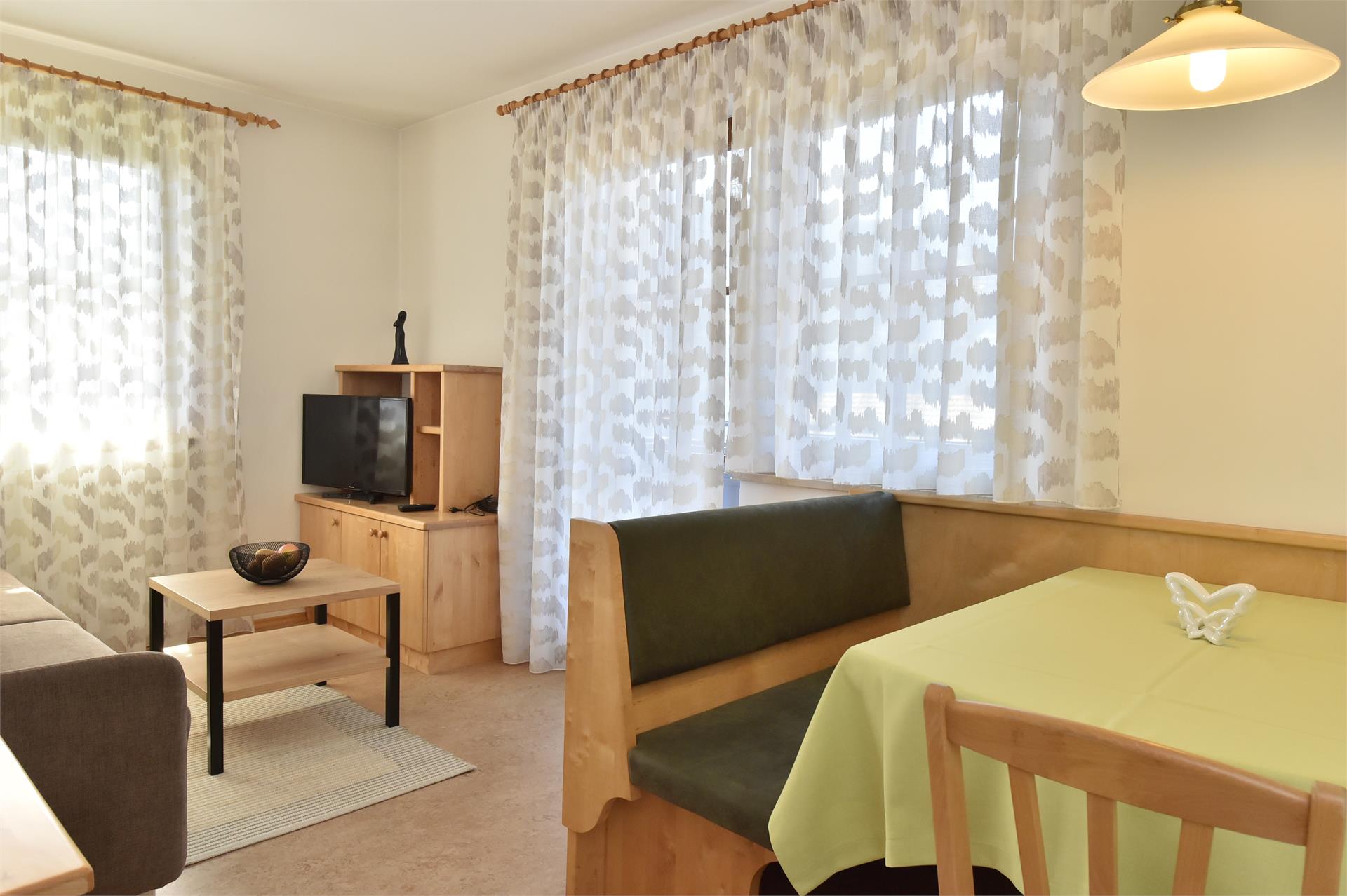 Appartement Lenzenhof Partschins/Parcines 18 suedtirol.info