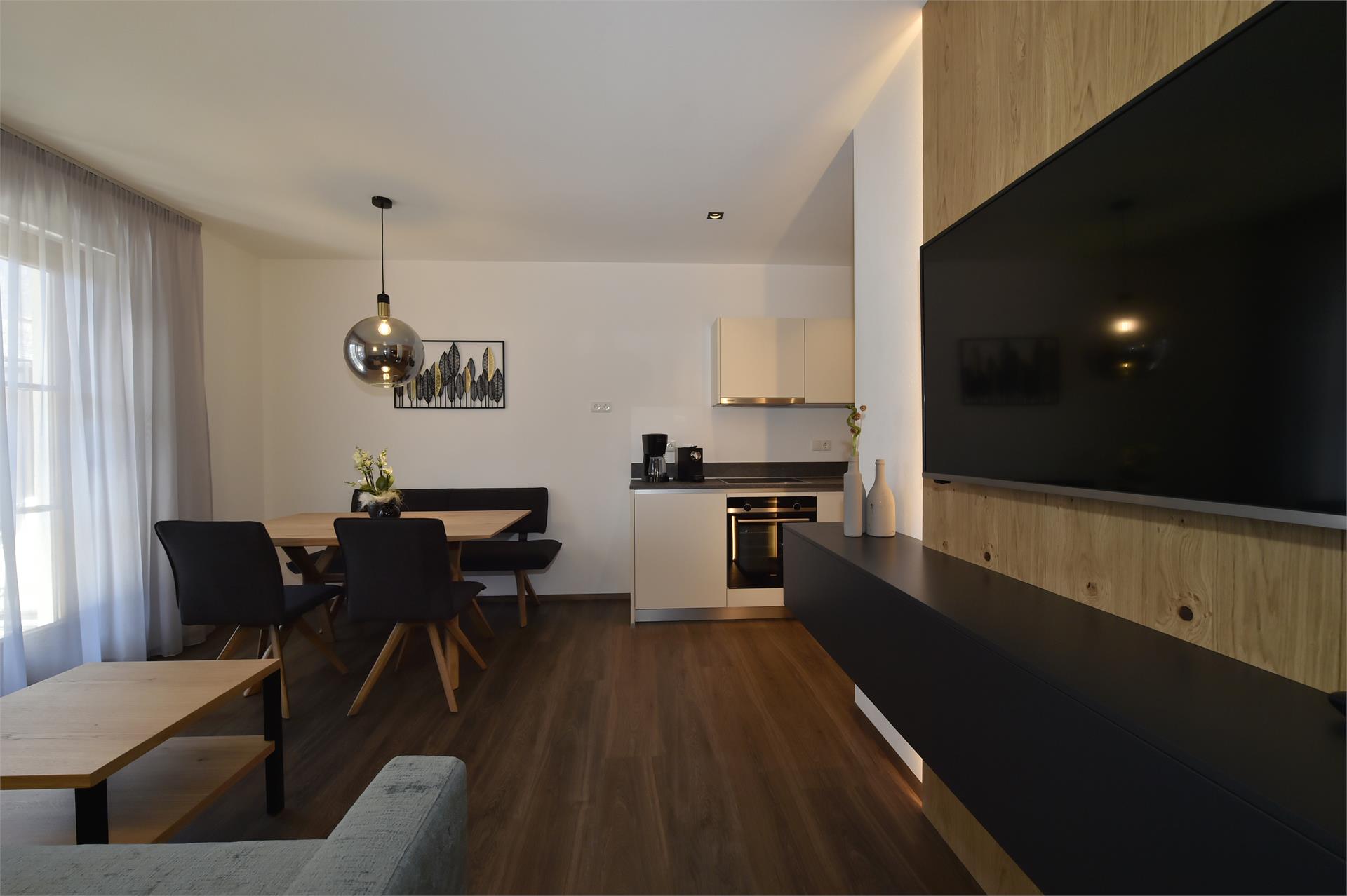 Appartement Lenzenhof Partschins/Parcines 8 suedtirol.info