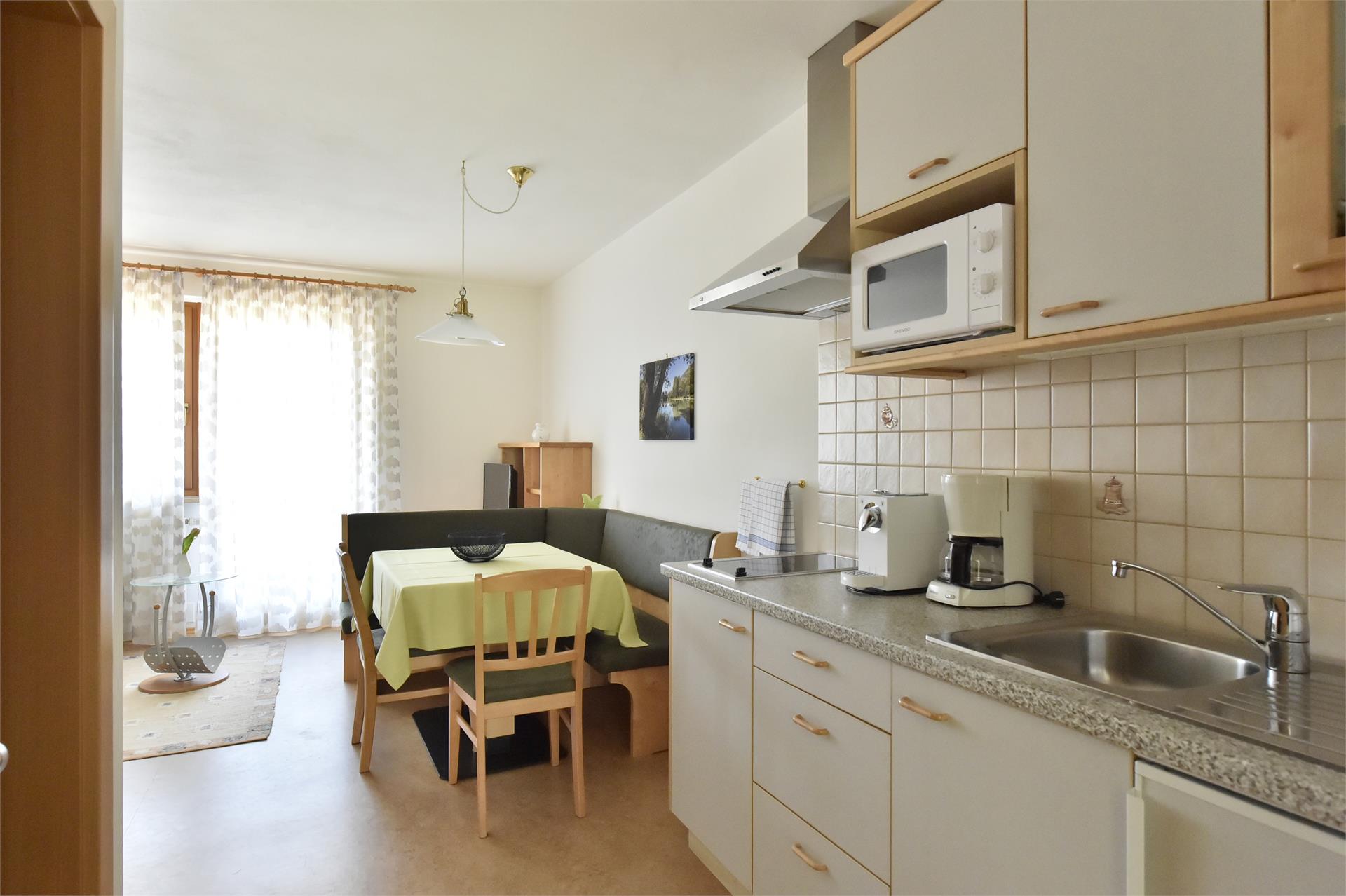 Appartement Lenzenhof Partschins/Parcines 14 suedtirol.info
