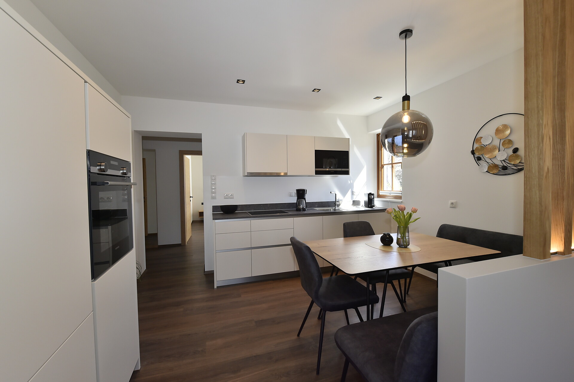 Apartement Orchidee