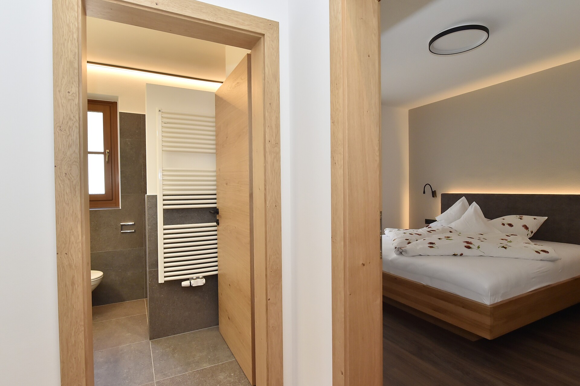 Apartement Zypresse