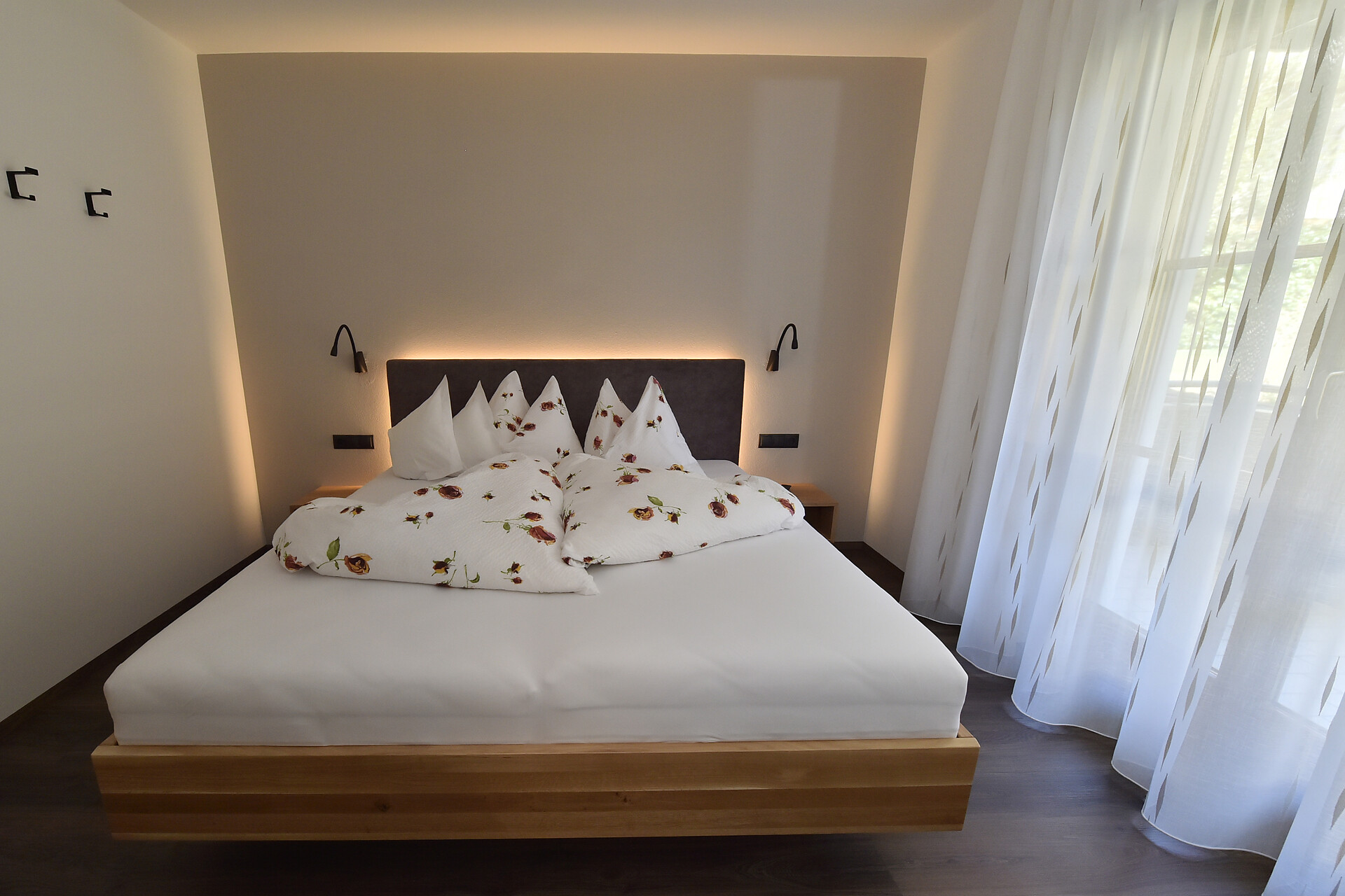 Double room Rose