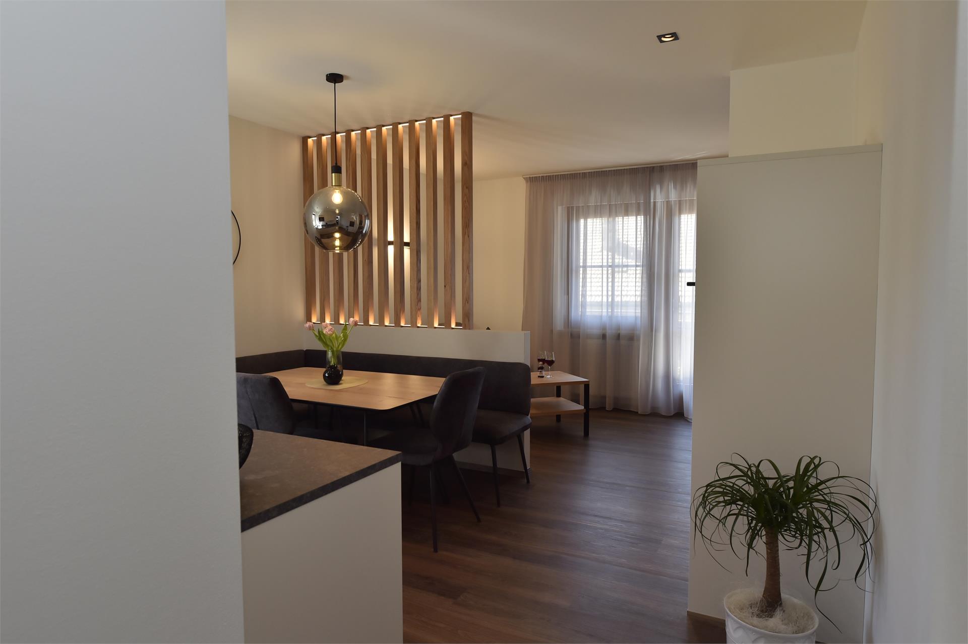 Appartement Lenzenhof Partschins/Parcines 11 suedtirol.info