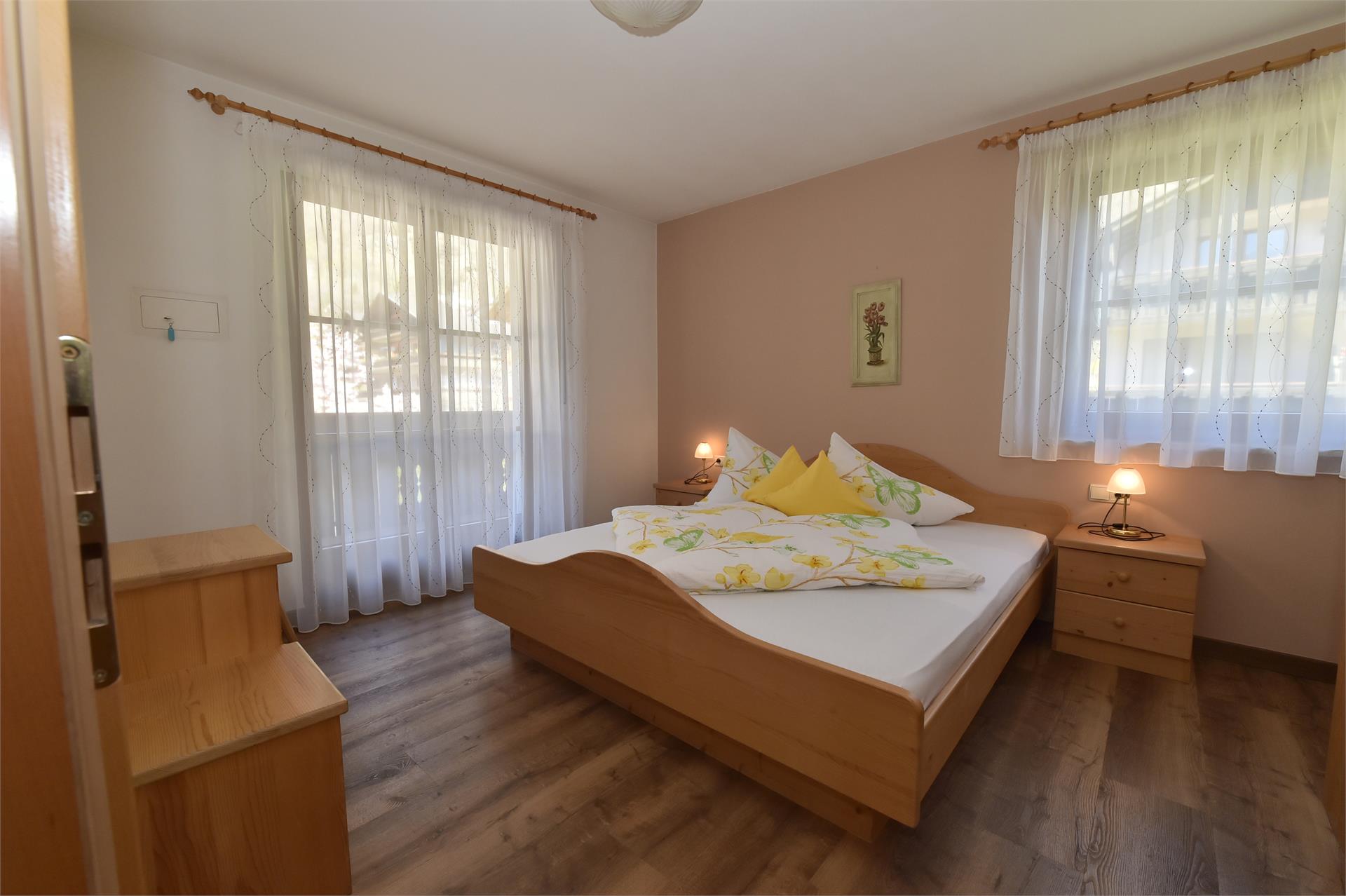Appartement Lenzenhof Partschins/Parcines 13 suedtirol.info