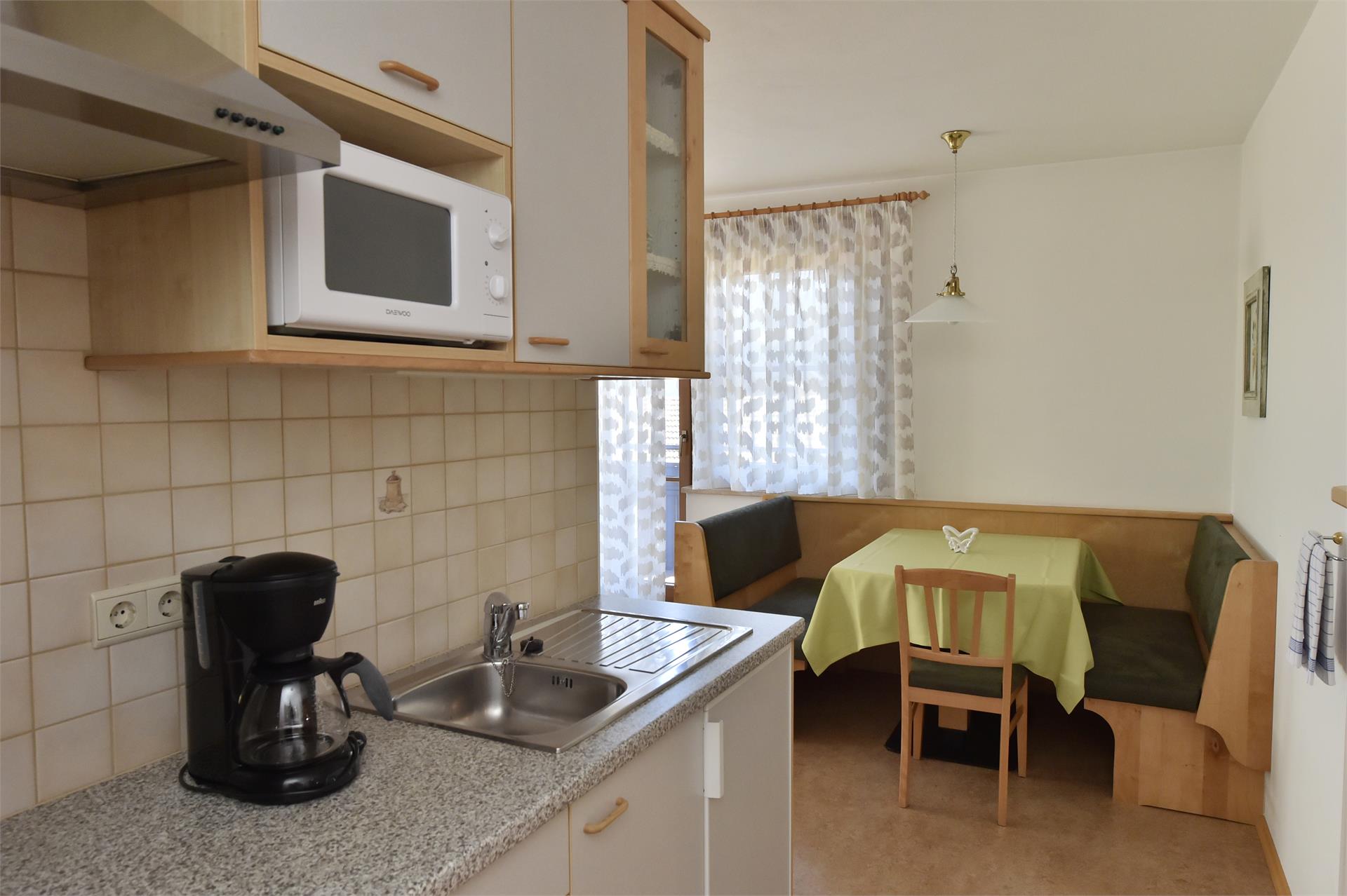 Appartement Lenzenhof Partschins/Parcines 17 suedtirol.info