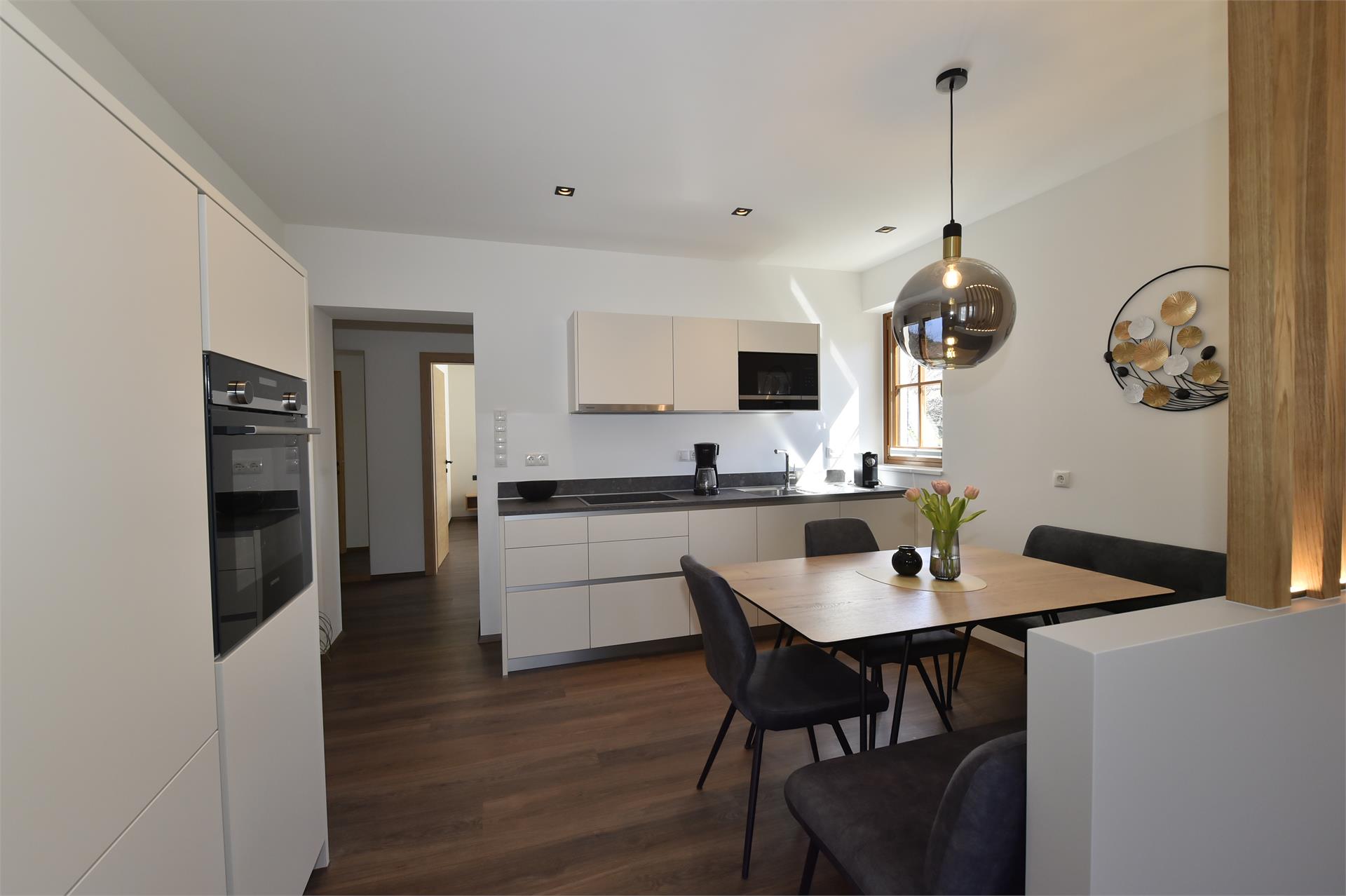 Appartement Lenzenhof Partschins/Parcines 10 suedtirol.info