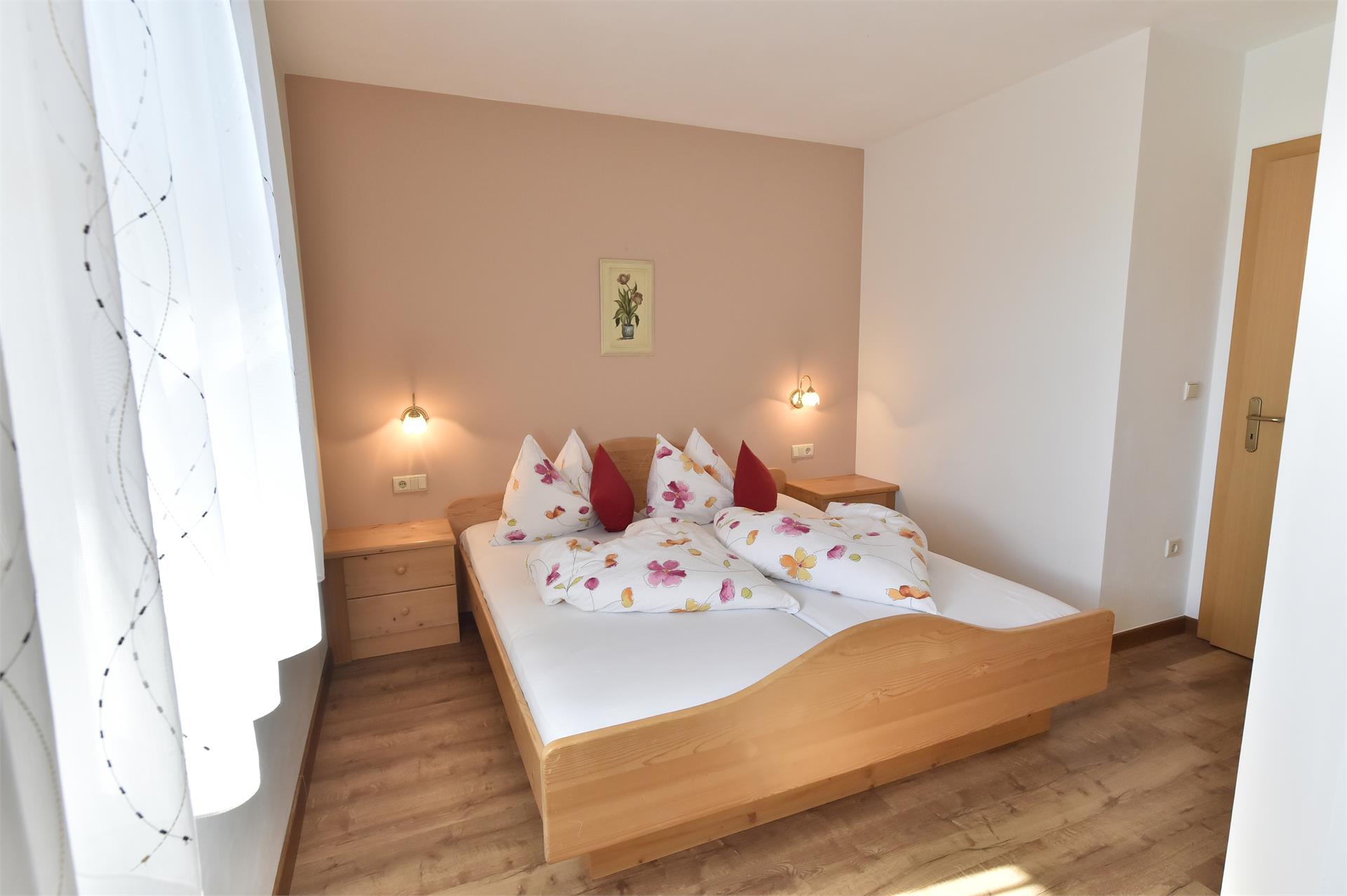Appartement Lenzenhof Partschins/Parcines 16 suedtirol.info