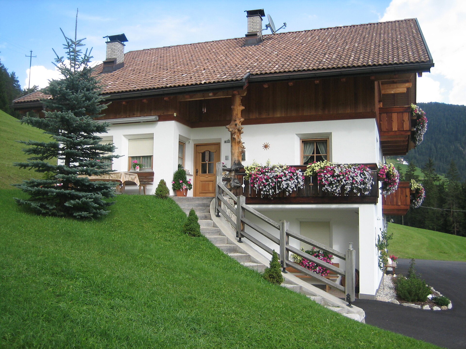 LÜCH DA PESPACH