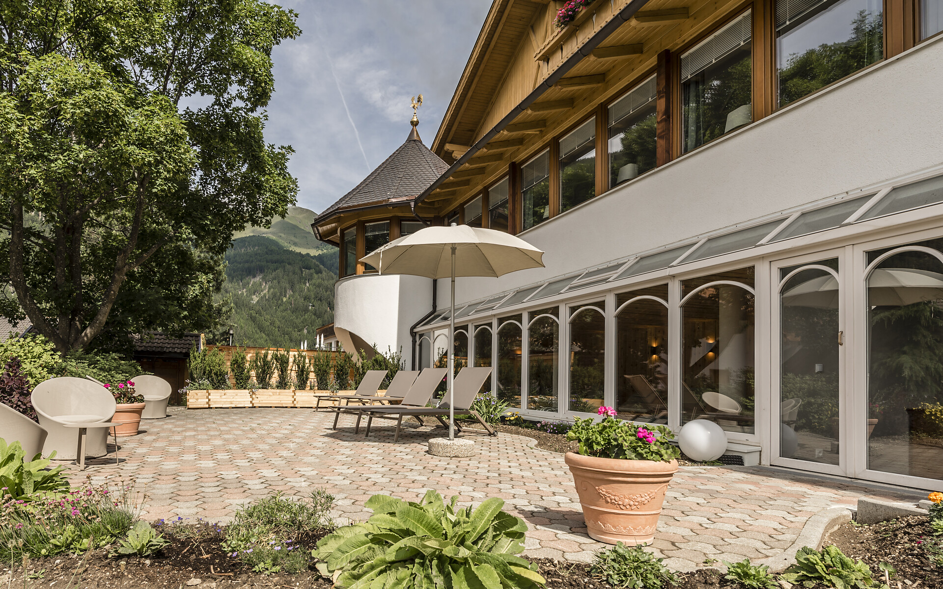 Giardino