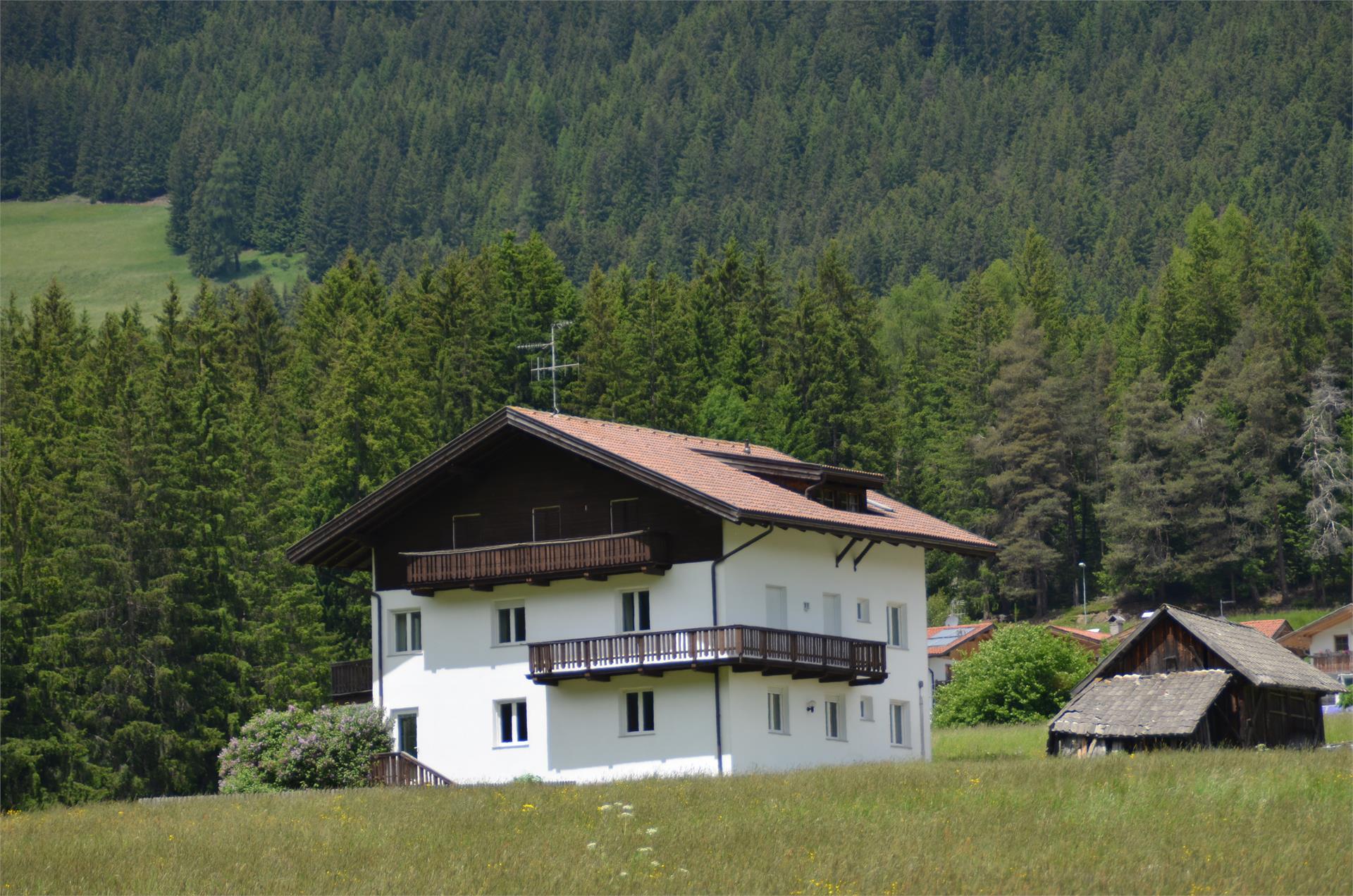 Appartements Natura Monguelfo-Tesido 6 suedtirol.info
