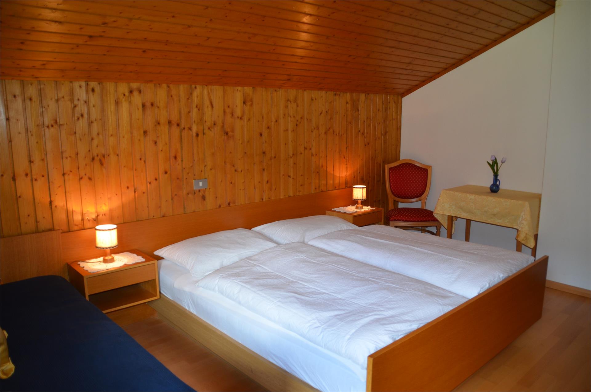 Appartements Natura Monguelfo-Tesido 10 suedtirol.info
