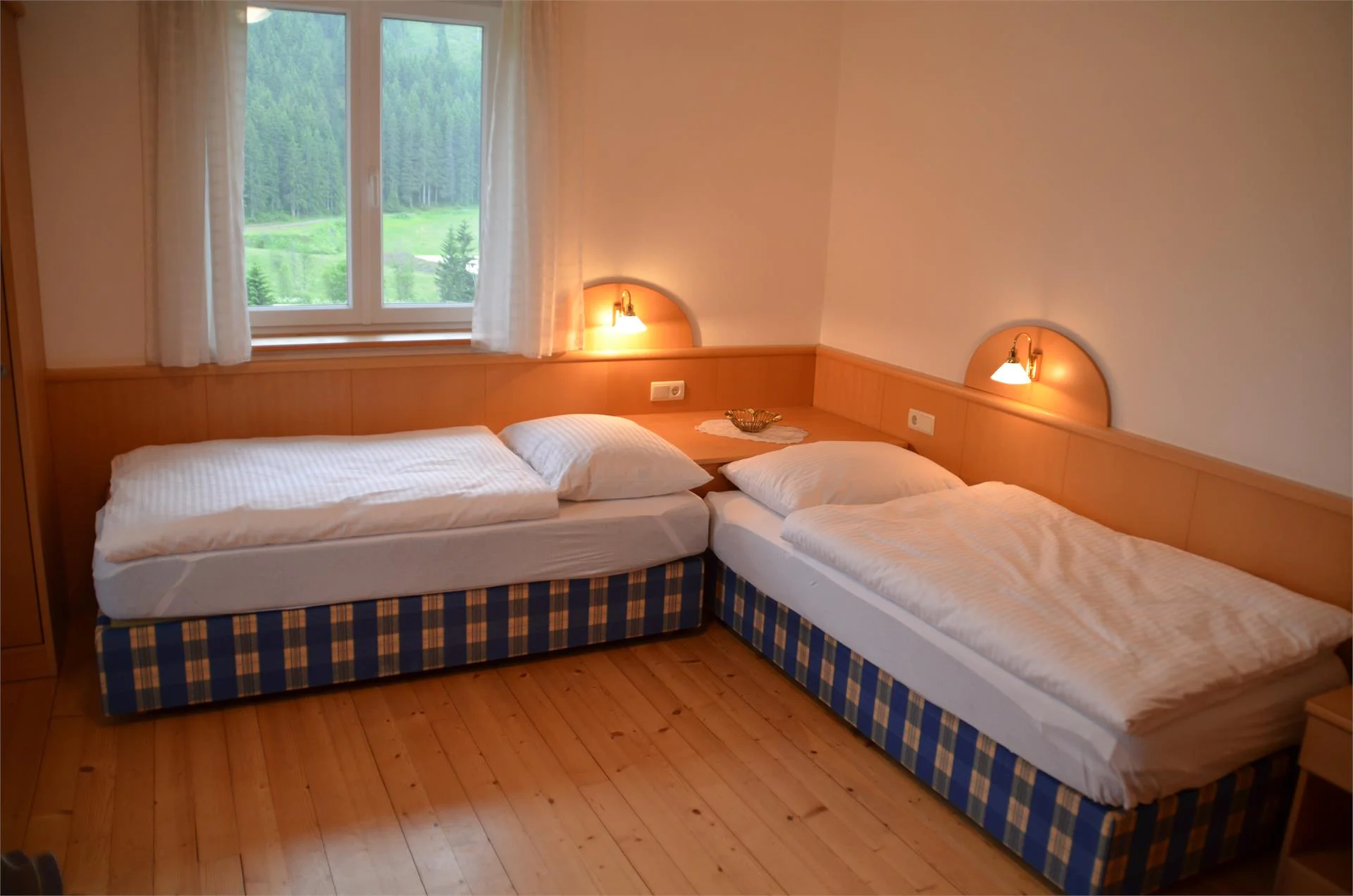 Appartements Natura Welsberg-Taisten/Monguelfo-Tesido 2 suedtirol.info