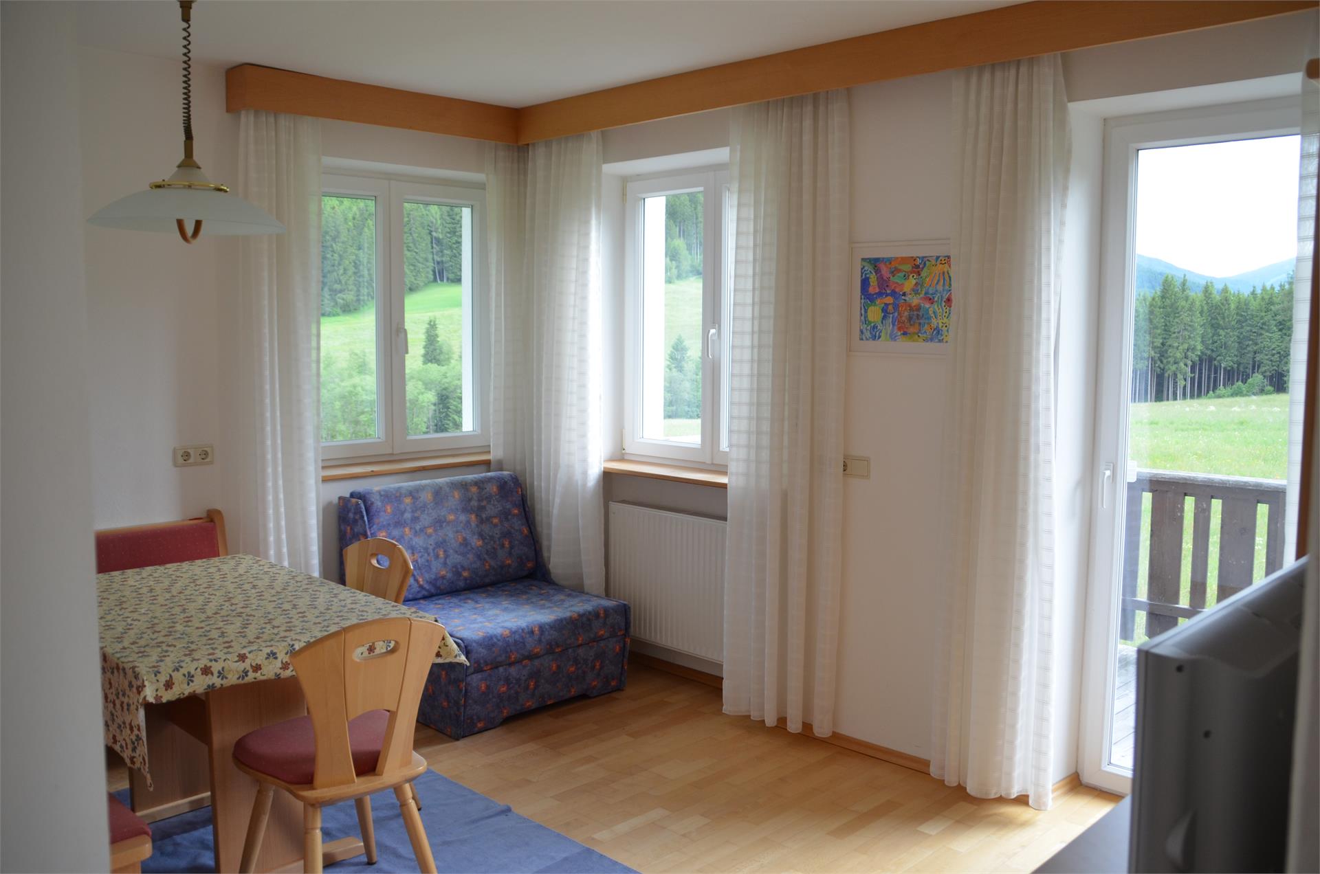 Appartements Natura Monguelfo-Tesido 9 suedtirol.info