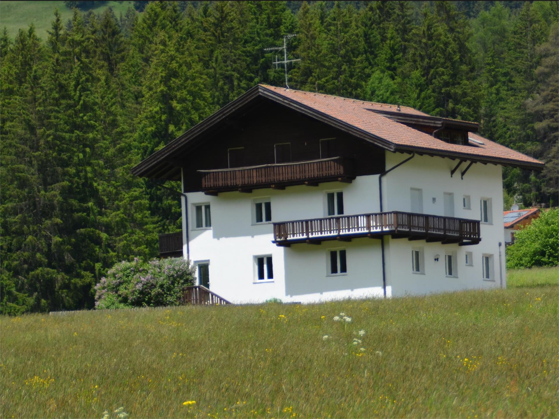 Appartements Natura Monguelfo-Tesido 1 suedtirol.info