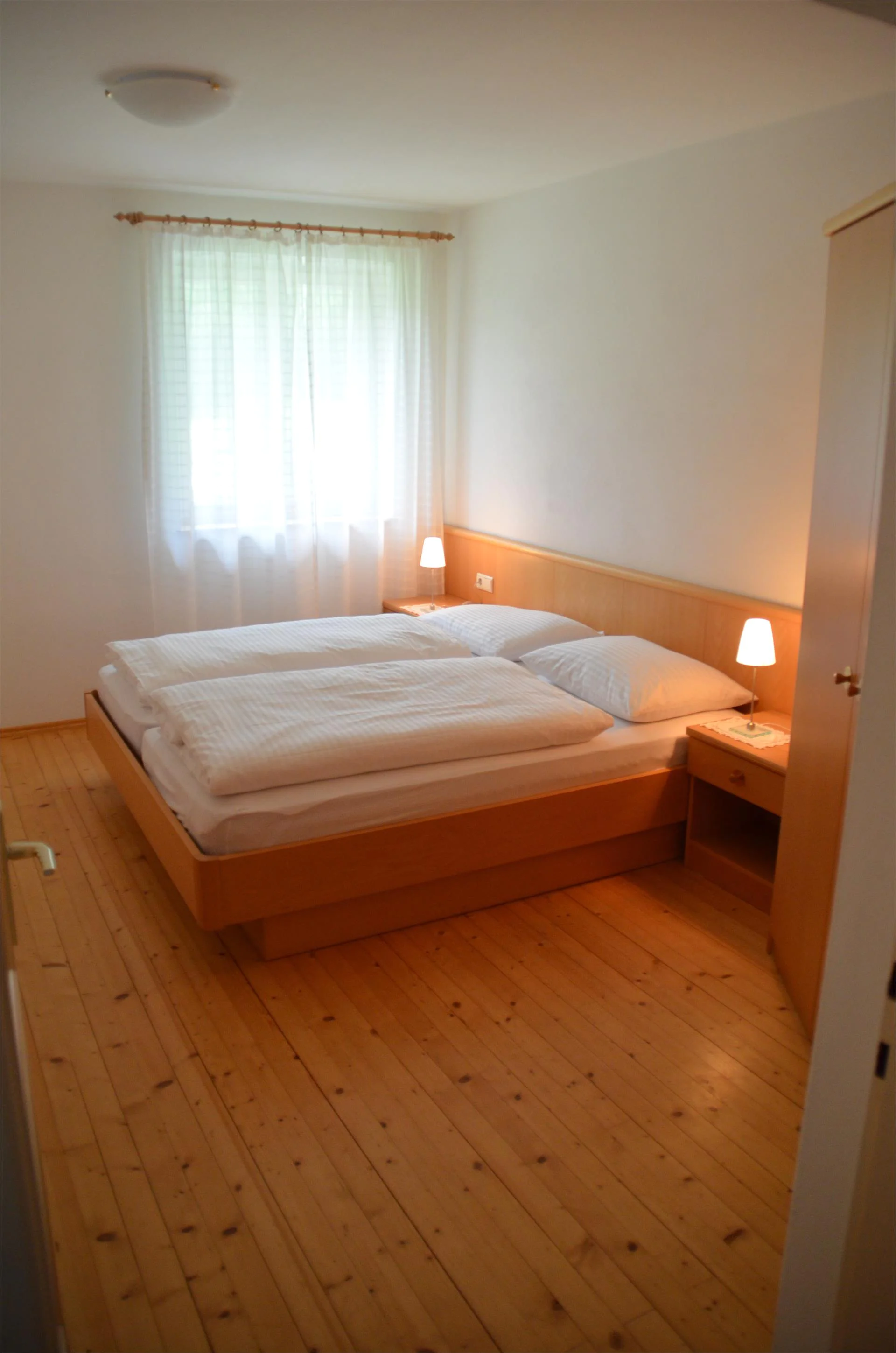 Appartements Natura Welsberg-Taisten/Monguelfo-Tesido 5 suedtirol.info