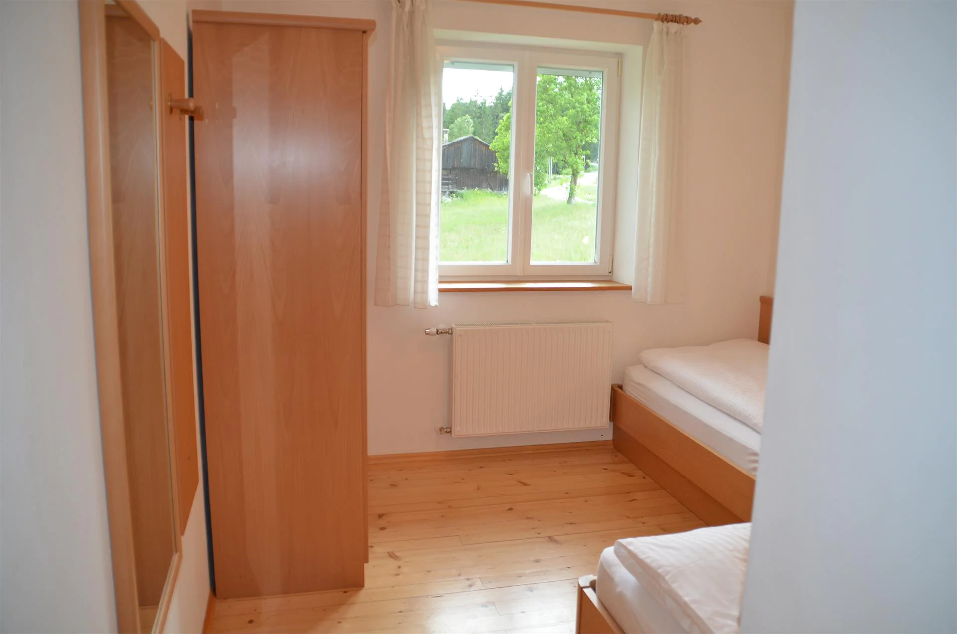 Appartements Natura Welsberg-Taisten/Monguelfo-Tesido 8 suedtirol.info