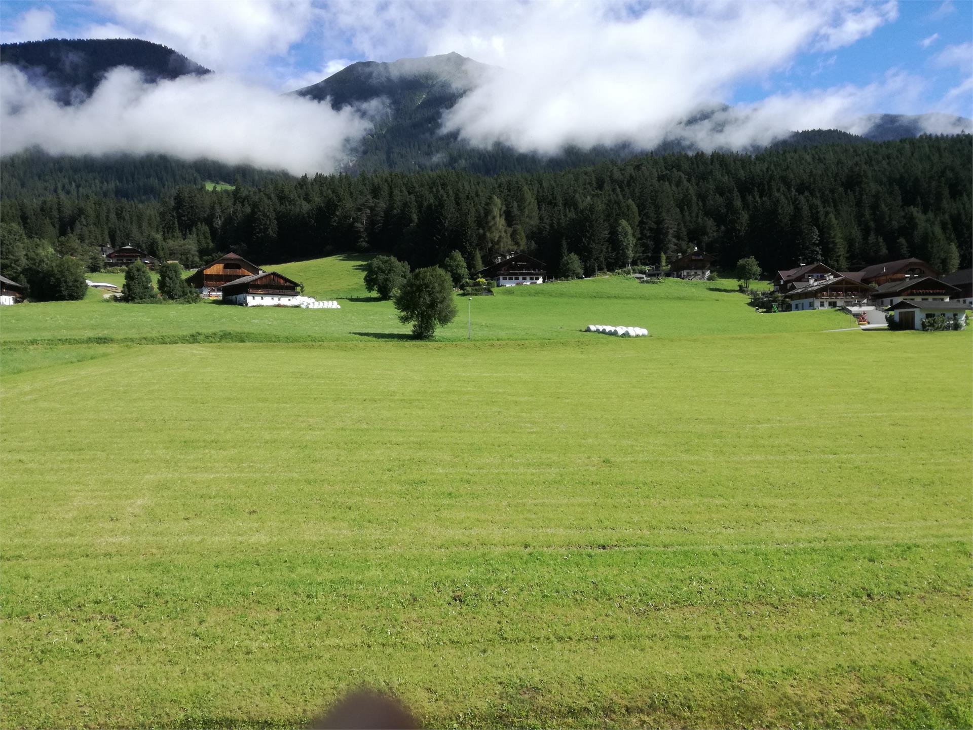 Appartements Natura Monguelfo-Tesido 12 suedtirol.info
