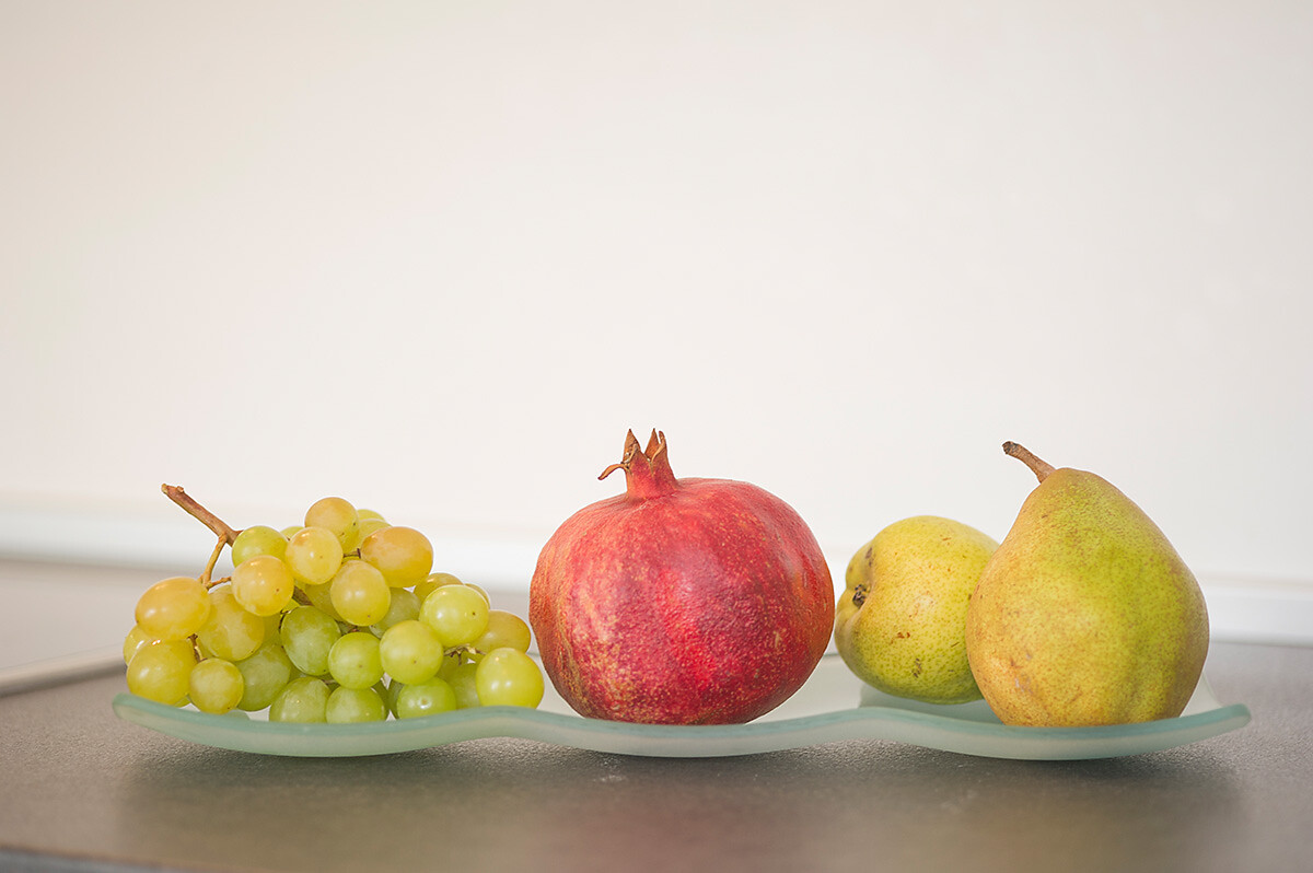 Fruits
