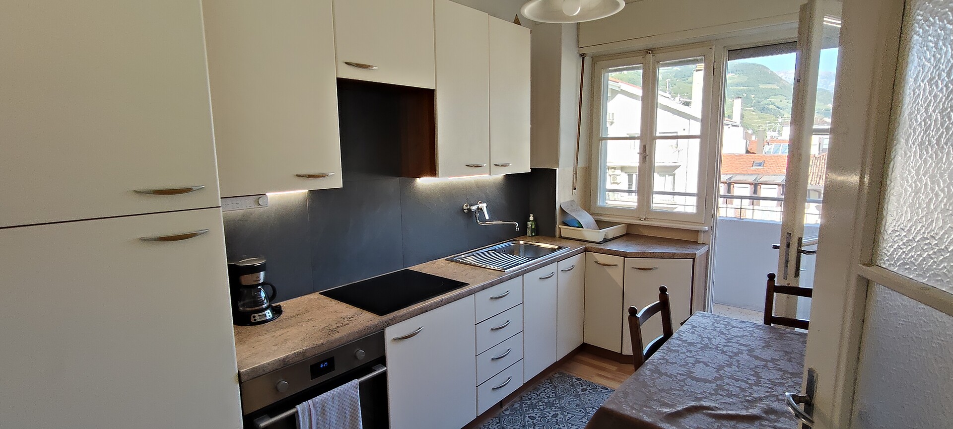 APARTMENT VIKTORIA - Bolzano/Bozen and environs - #5 - suedtirol.info