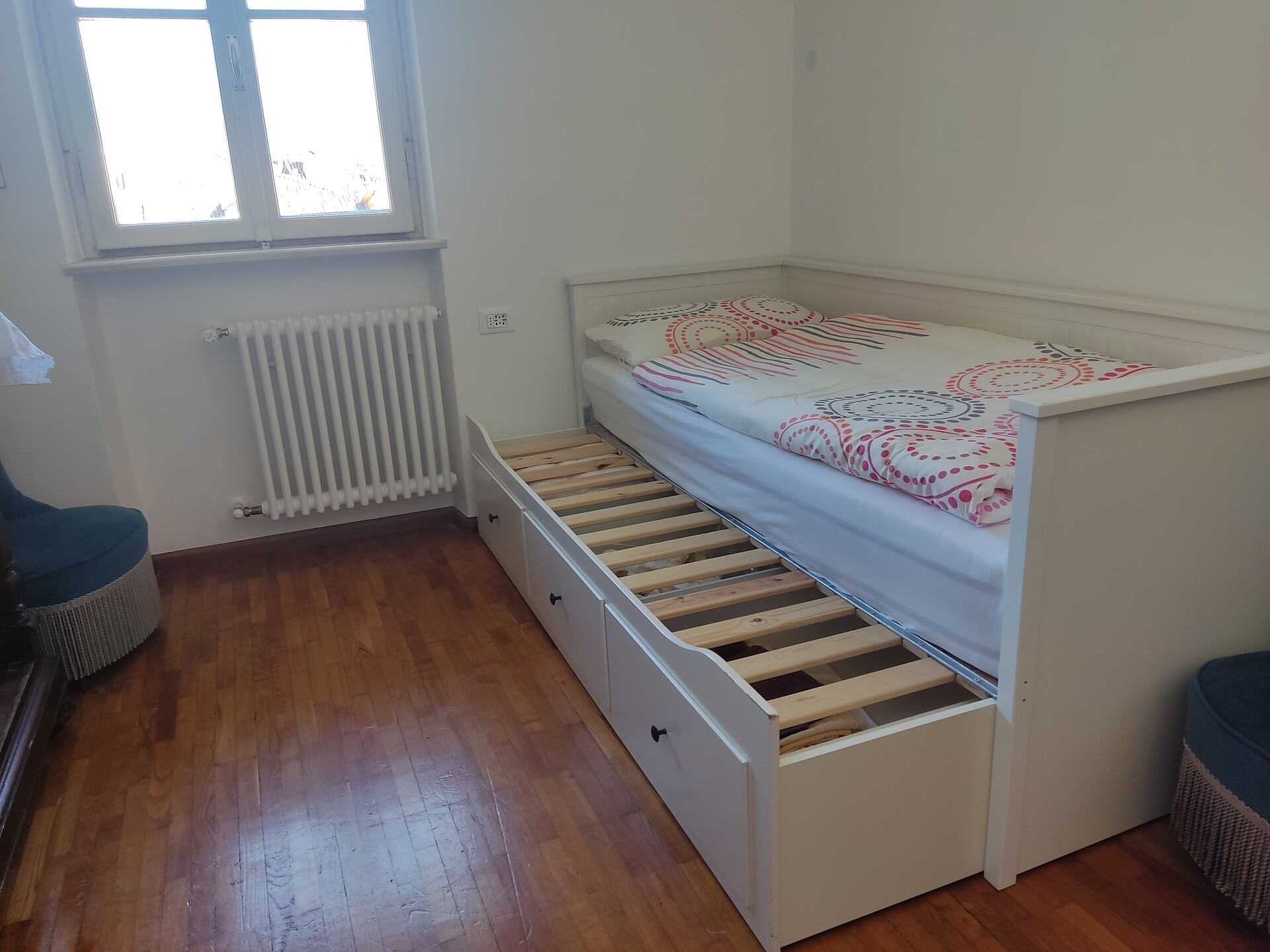 Apartment Viktoria BZ_2022
