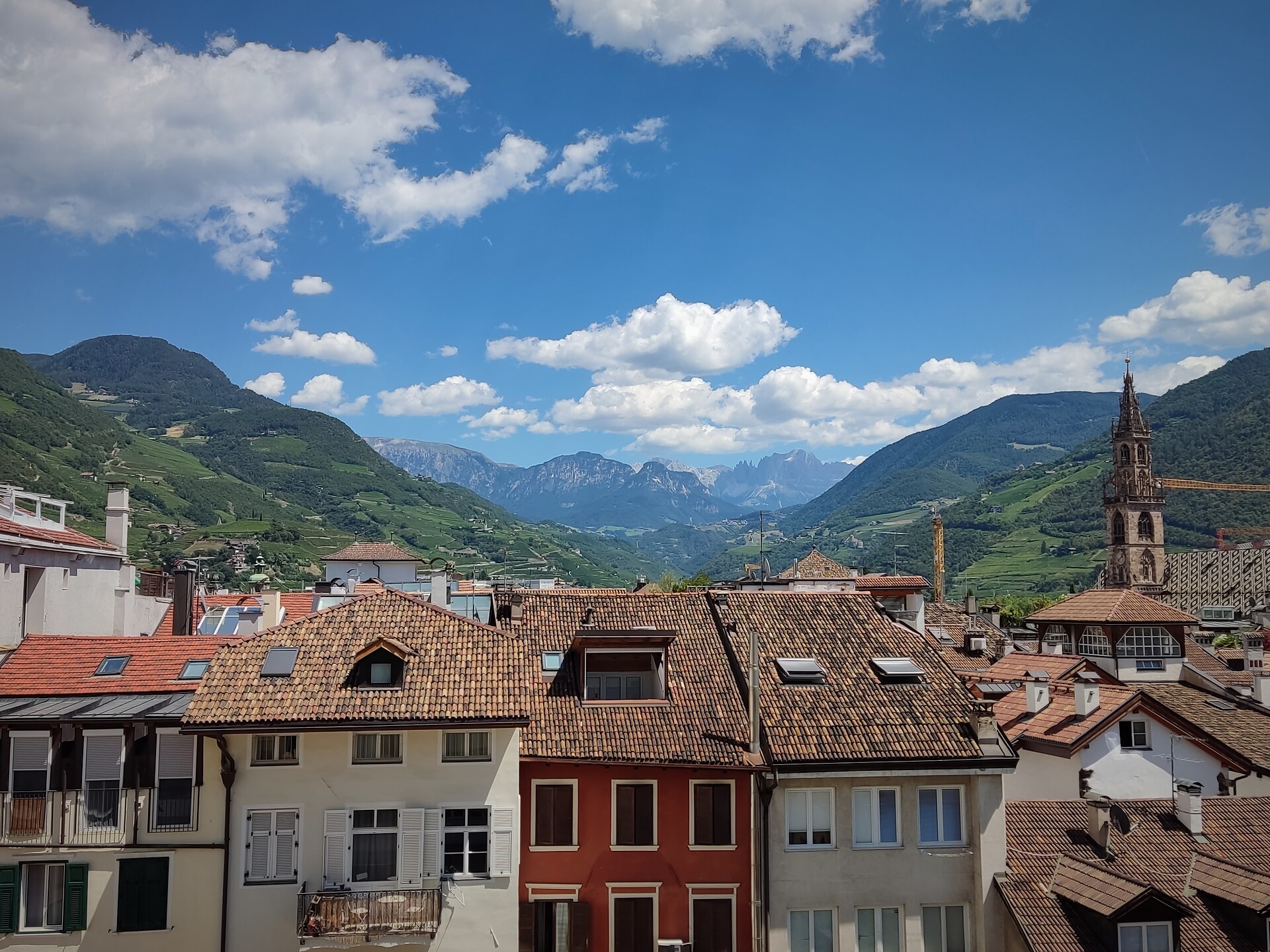 APARTMENT VIKTORIA - Bolzano/Bozen and environs - #2 - suedtirol.info