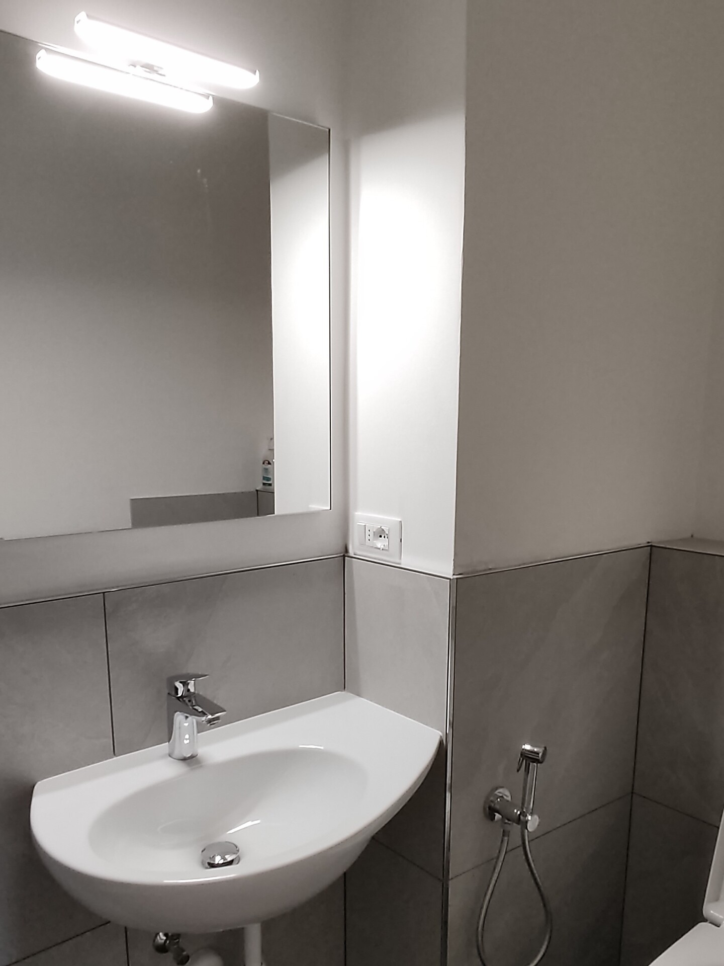 Apartment Viktoria BZ