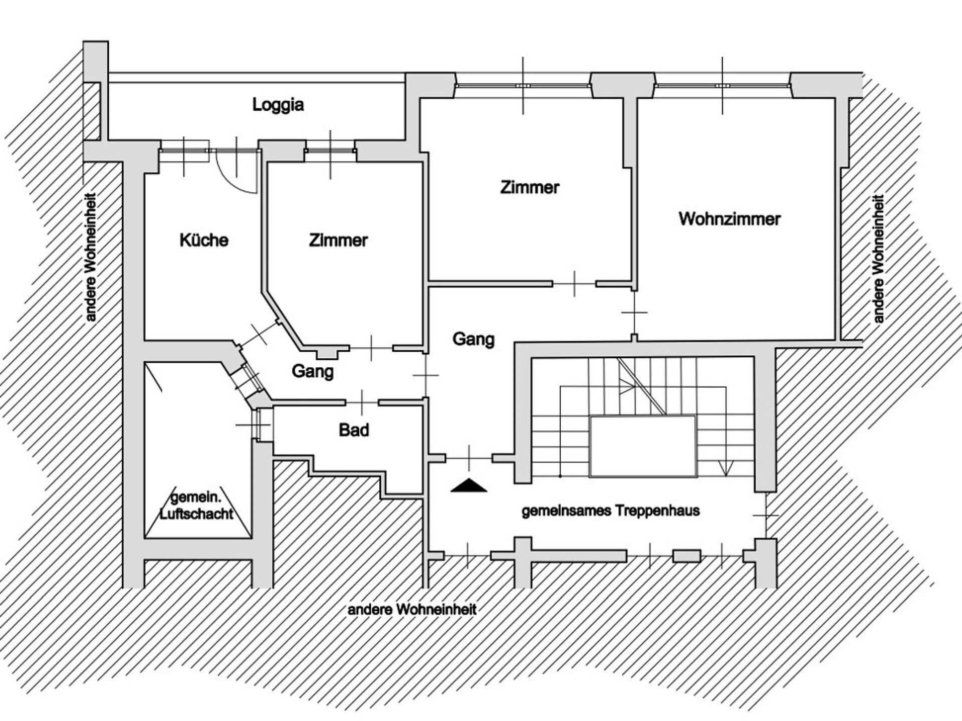 Apartment Viktoria BZ_2022