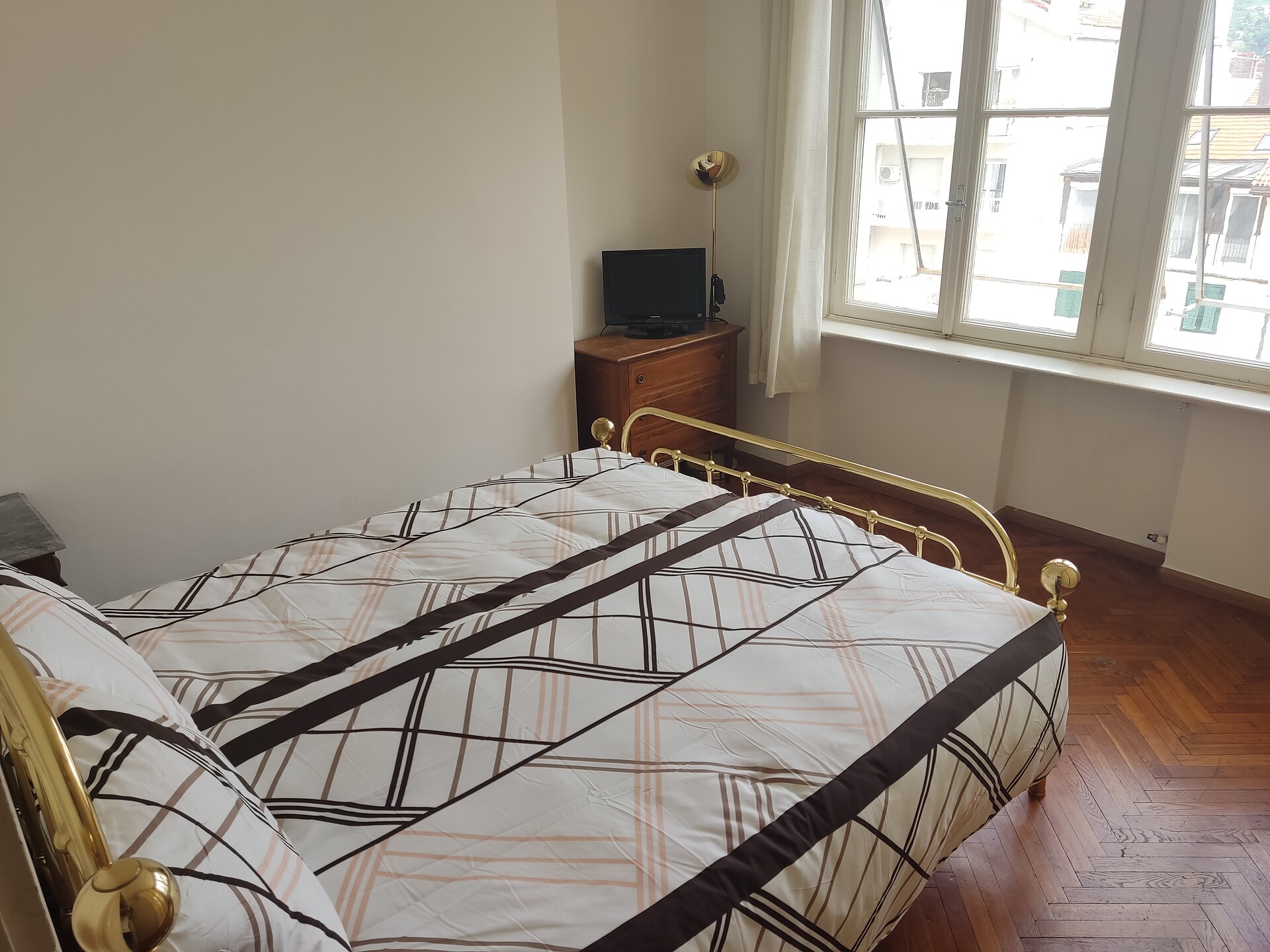 Apartment Viktoria BZ