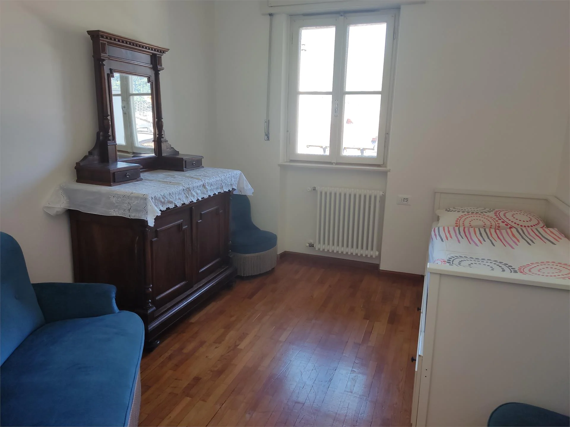 APARTMENT VIKTORIA Bolzano 8 suedtirol.info