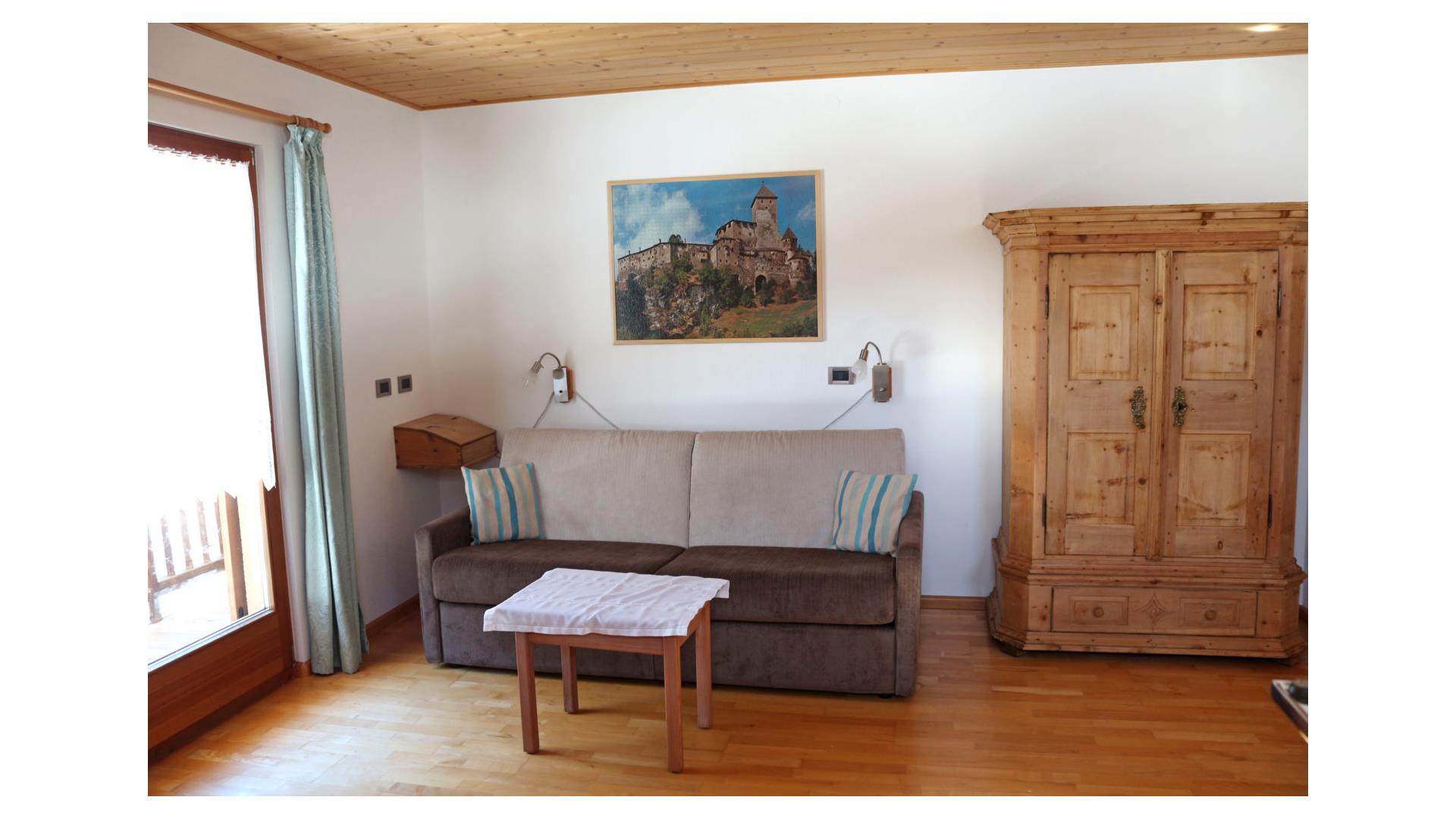 App. Stillwagerhof Campo Tures 31 suedtirol.info