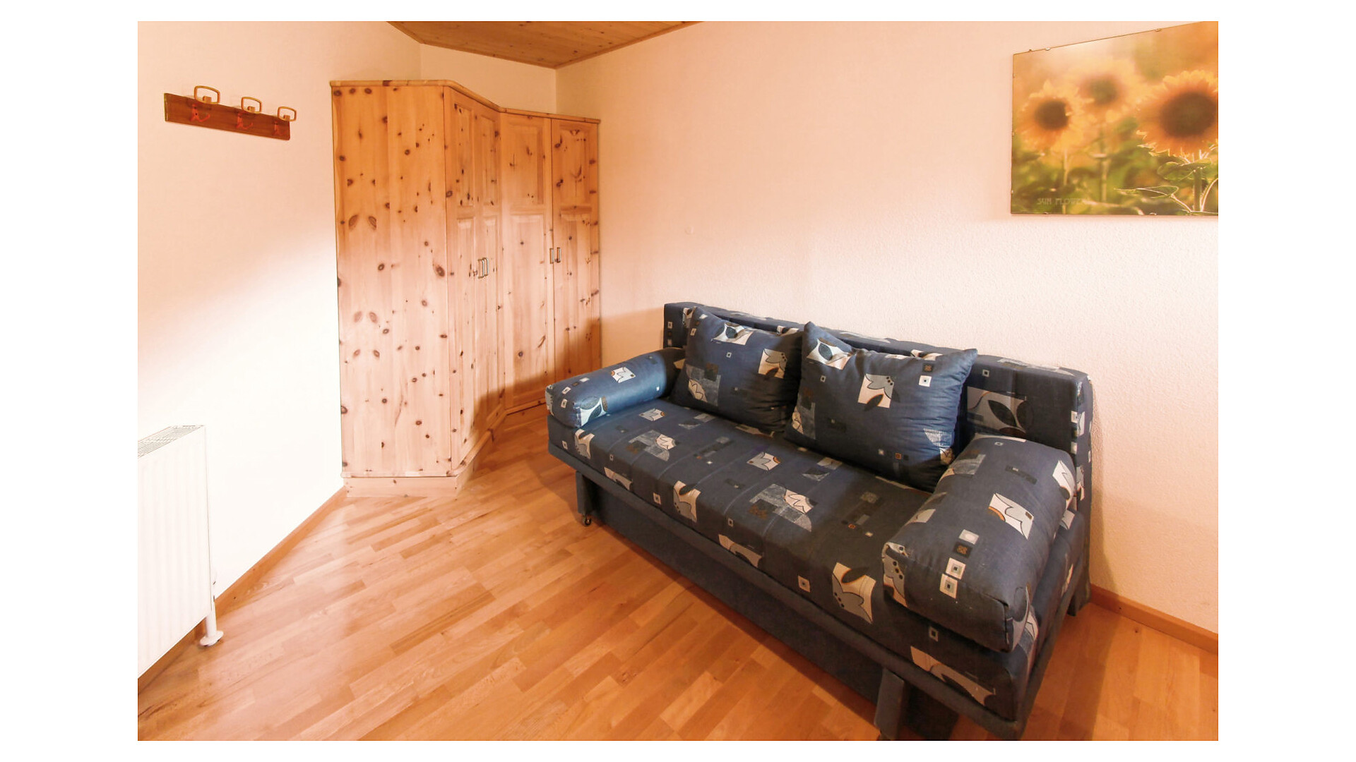 Stillwagerhof Sand in Taufers Campo Tures