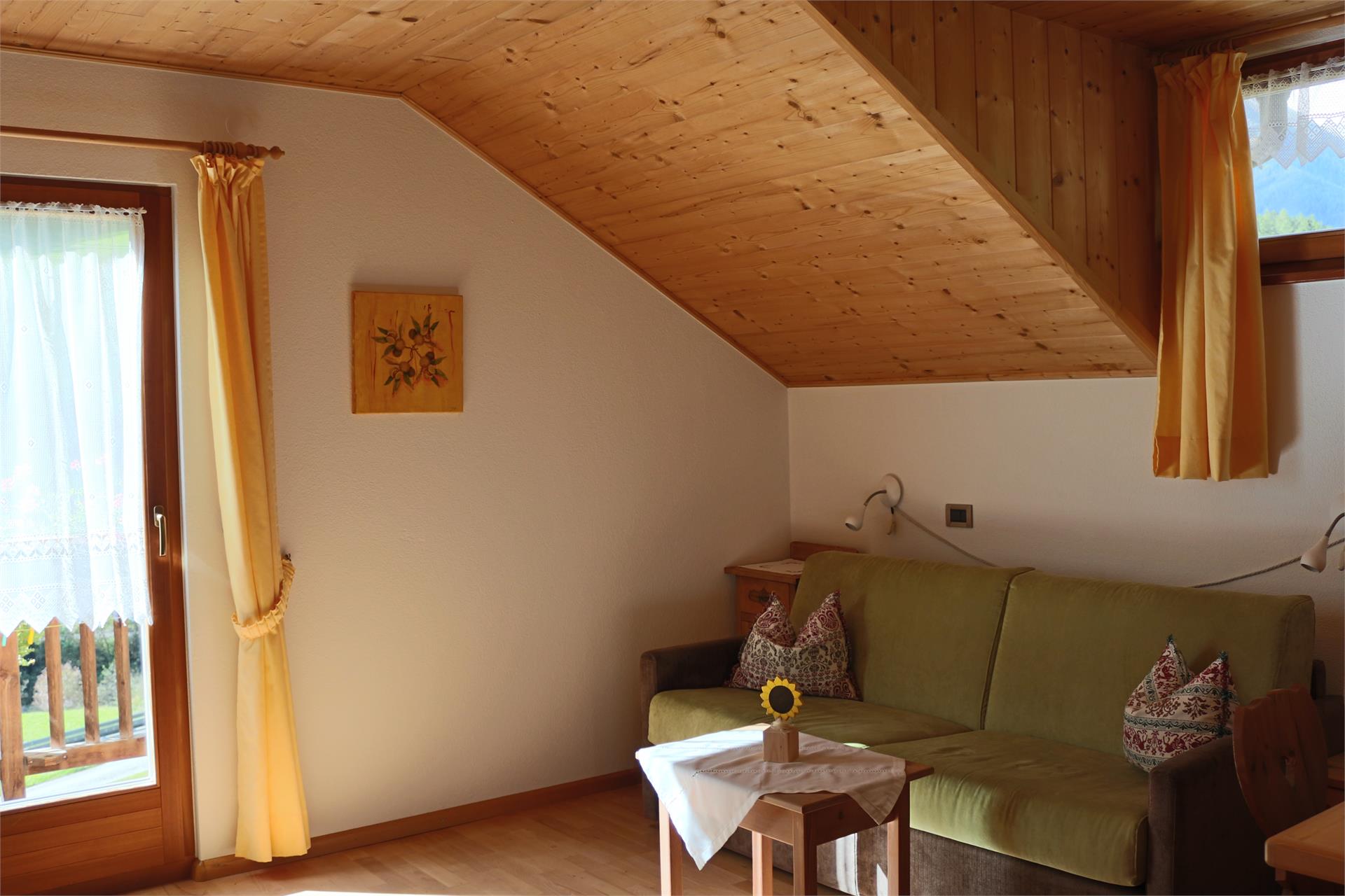 App. Stillwagerhof Campo Tures 19 suedtirol.info