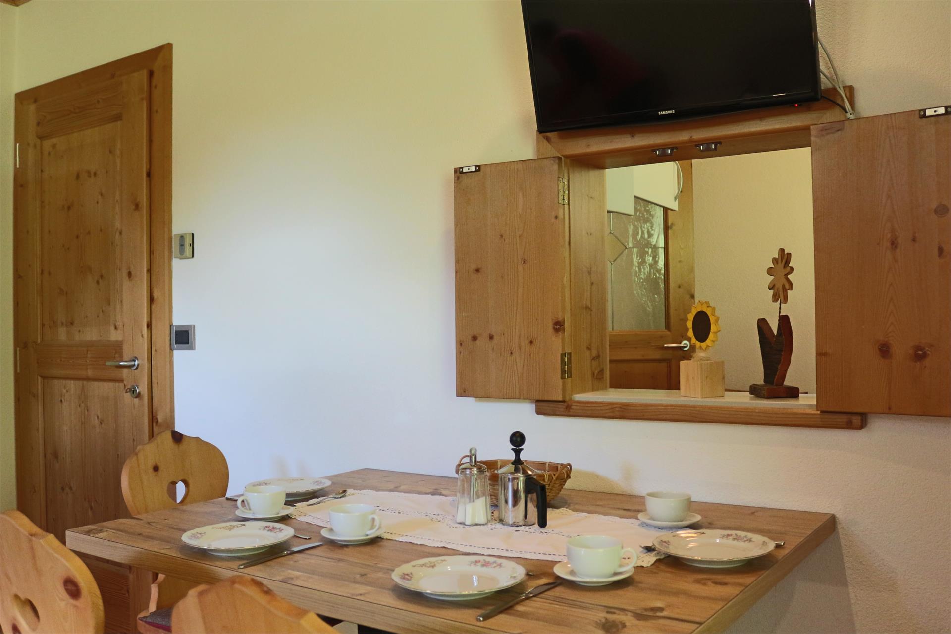 App. Stillwagerhof Campo Tures 16 suedtirol.info