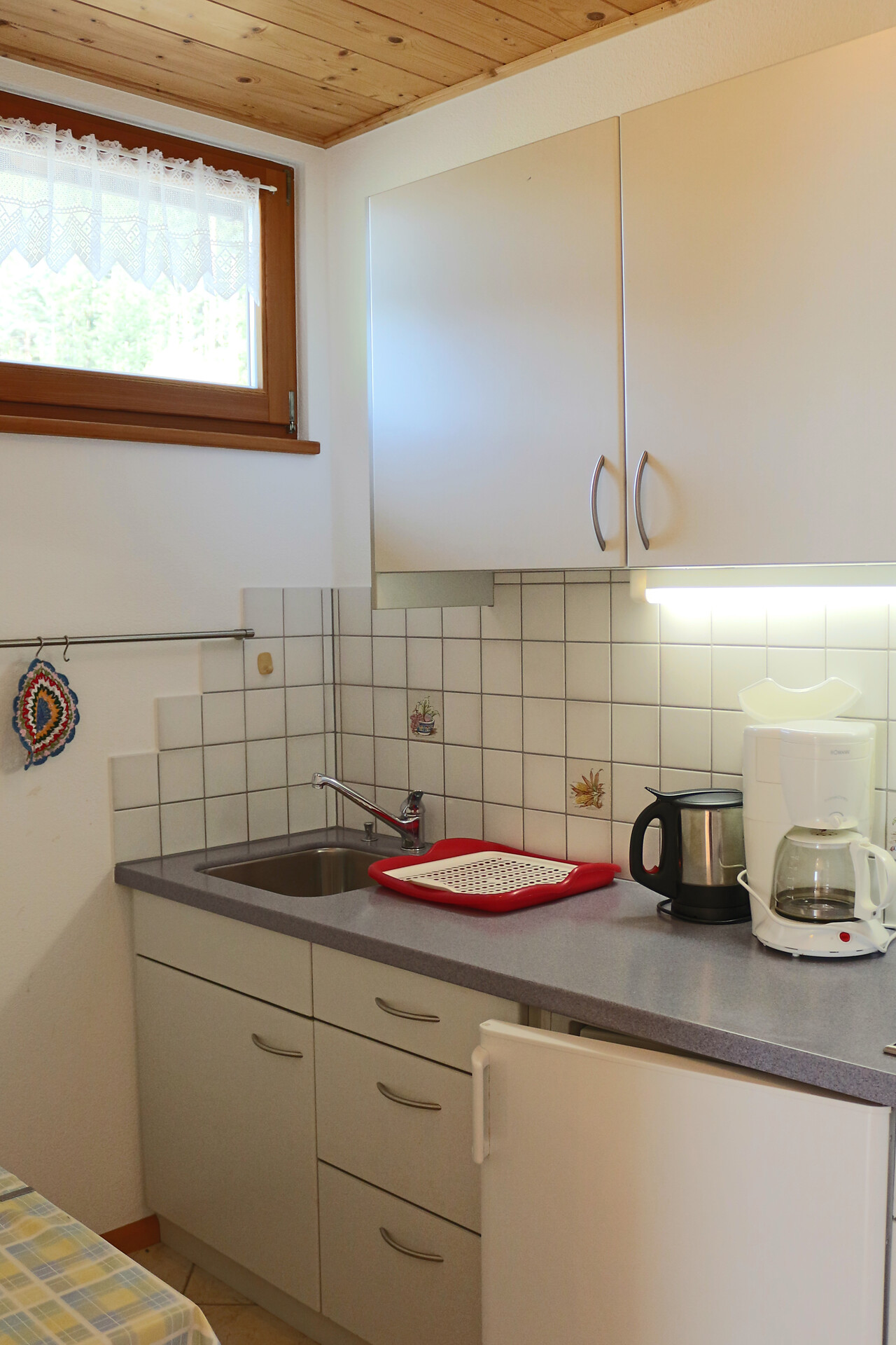 Stillwagerhof Sand in Taufers Campo Tures