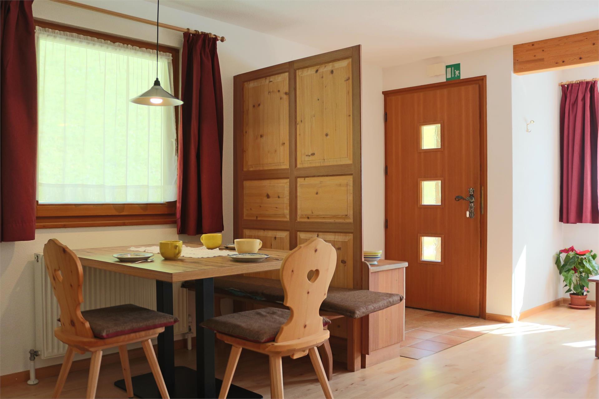 App. Stillwagerhof Campo Tures 4 suedtirol.info