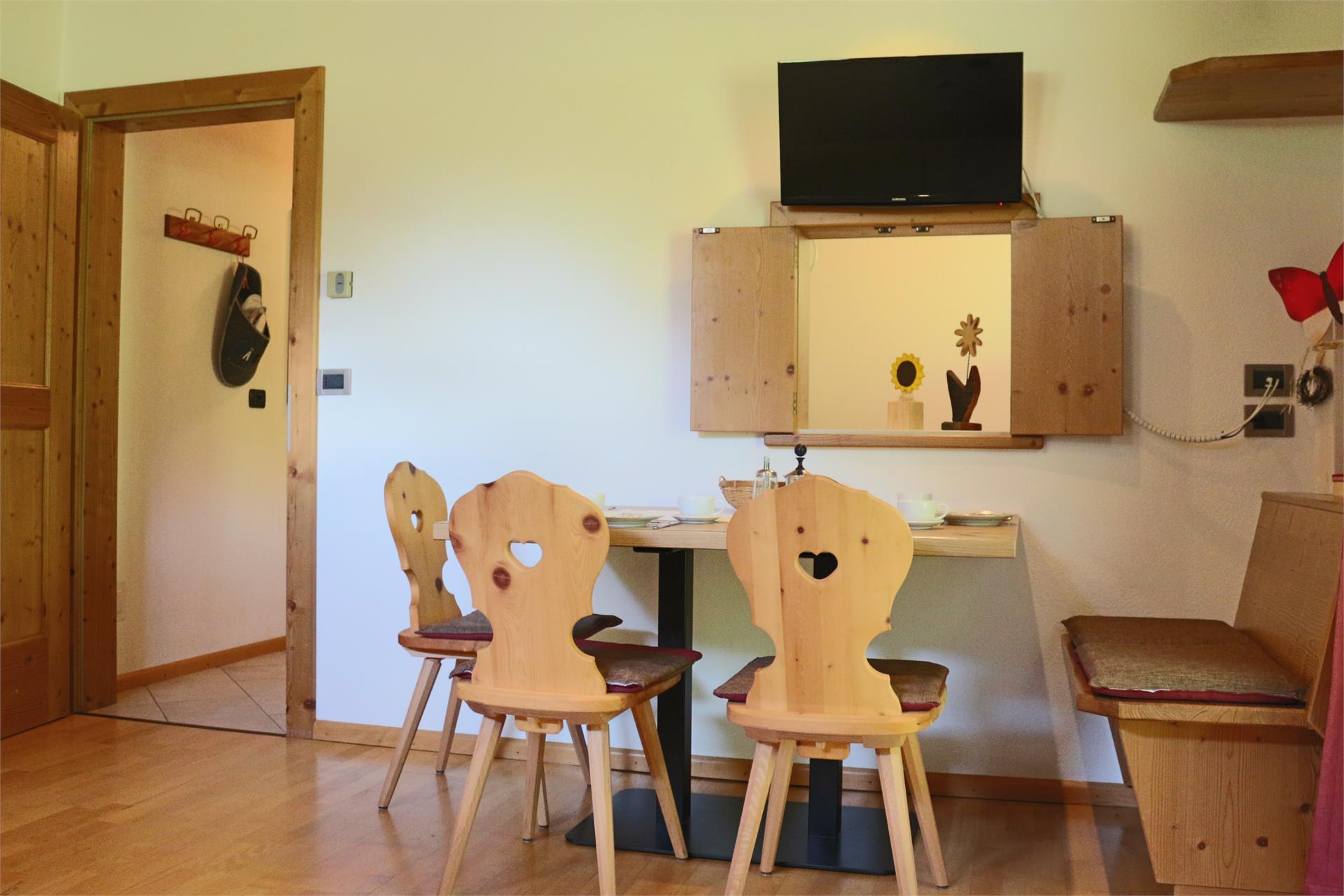App. Stillwagerhof Campo Tures 15 suedtirol.info