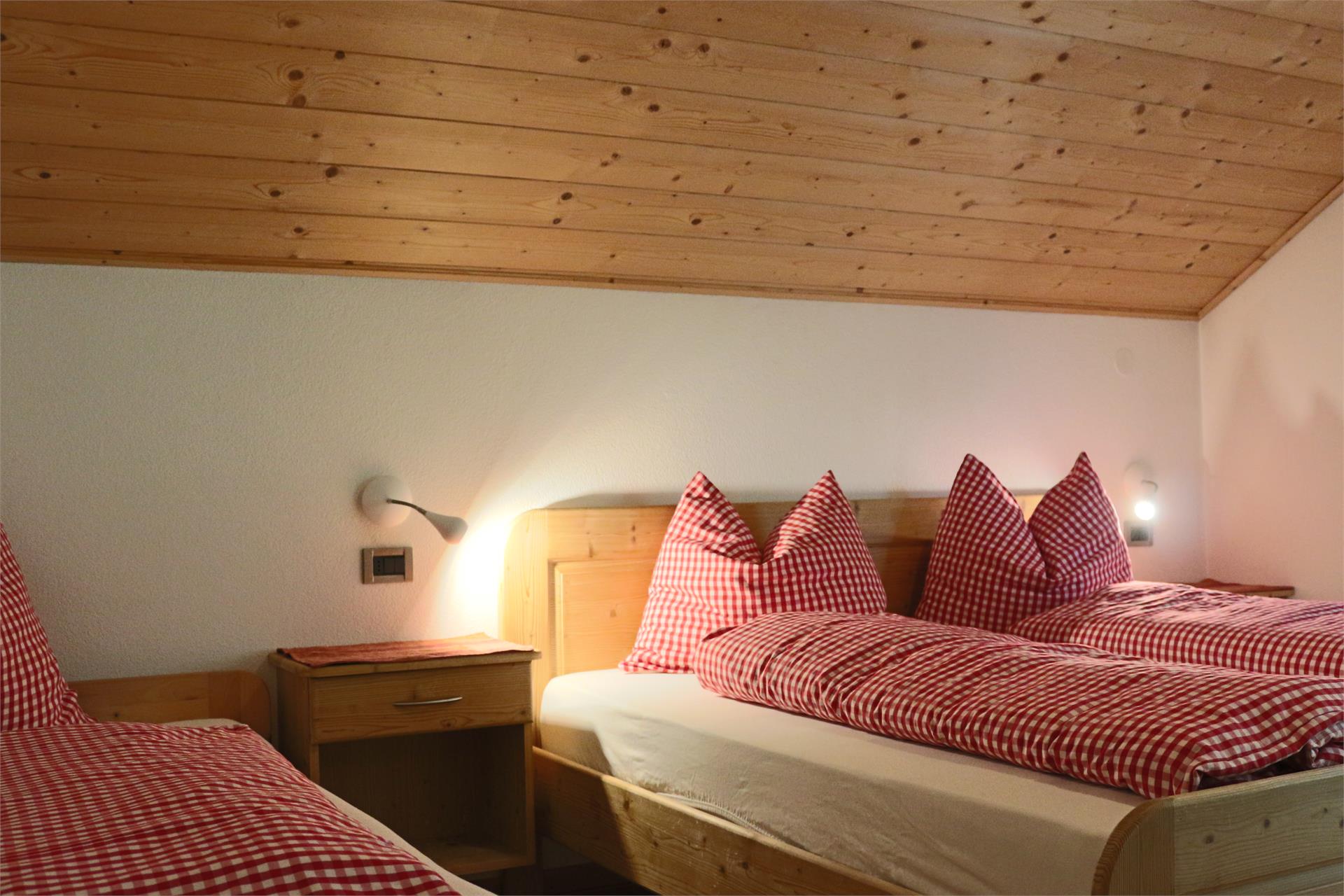 App. Stillwagerhof Campo Tures 7 suedtirol.info