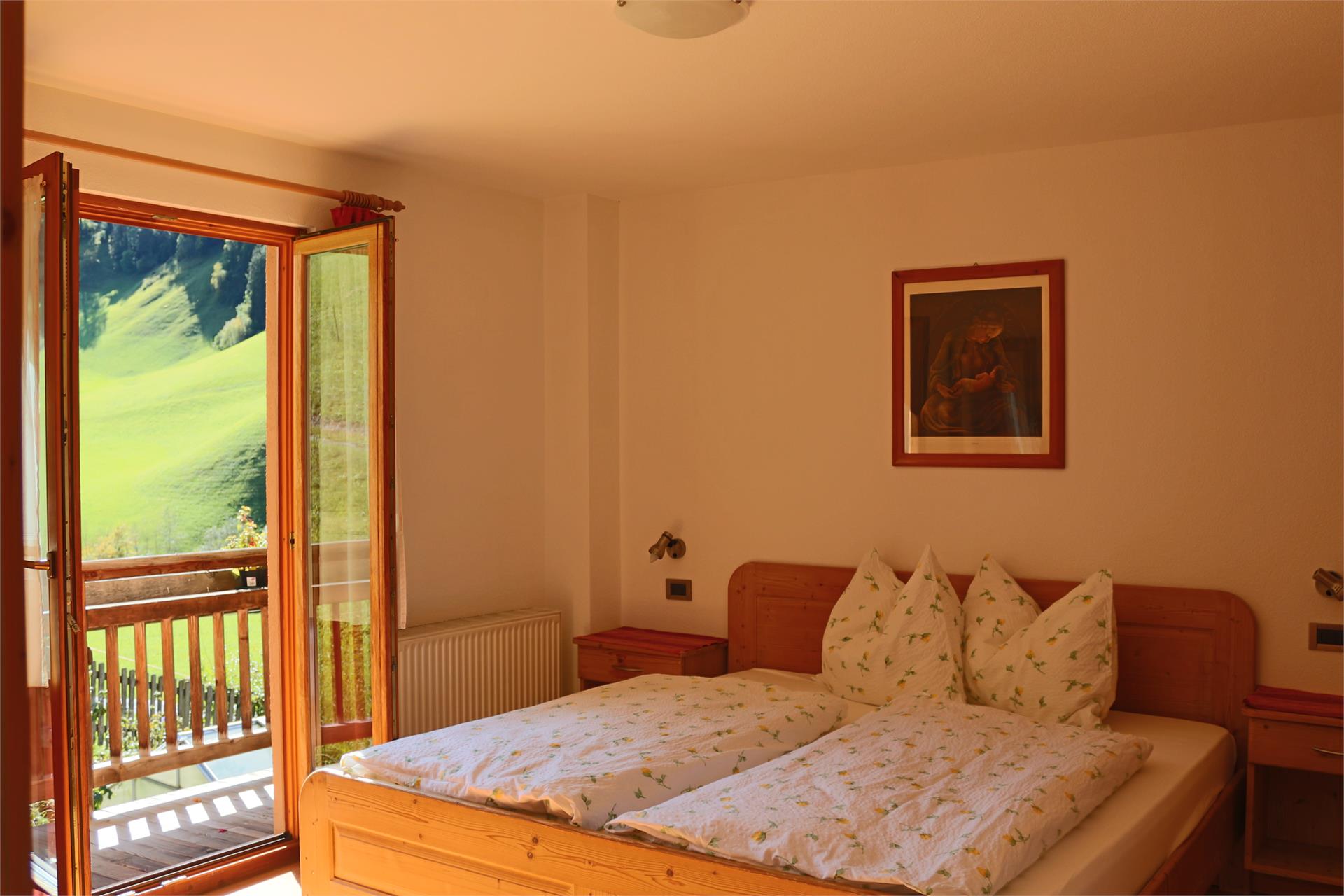 App. Stillwagerhof Campo Tures 5 suedtirol.info