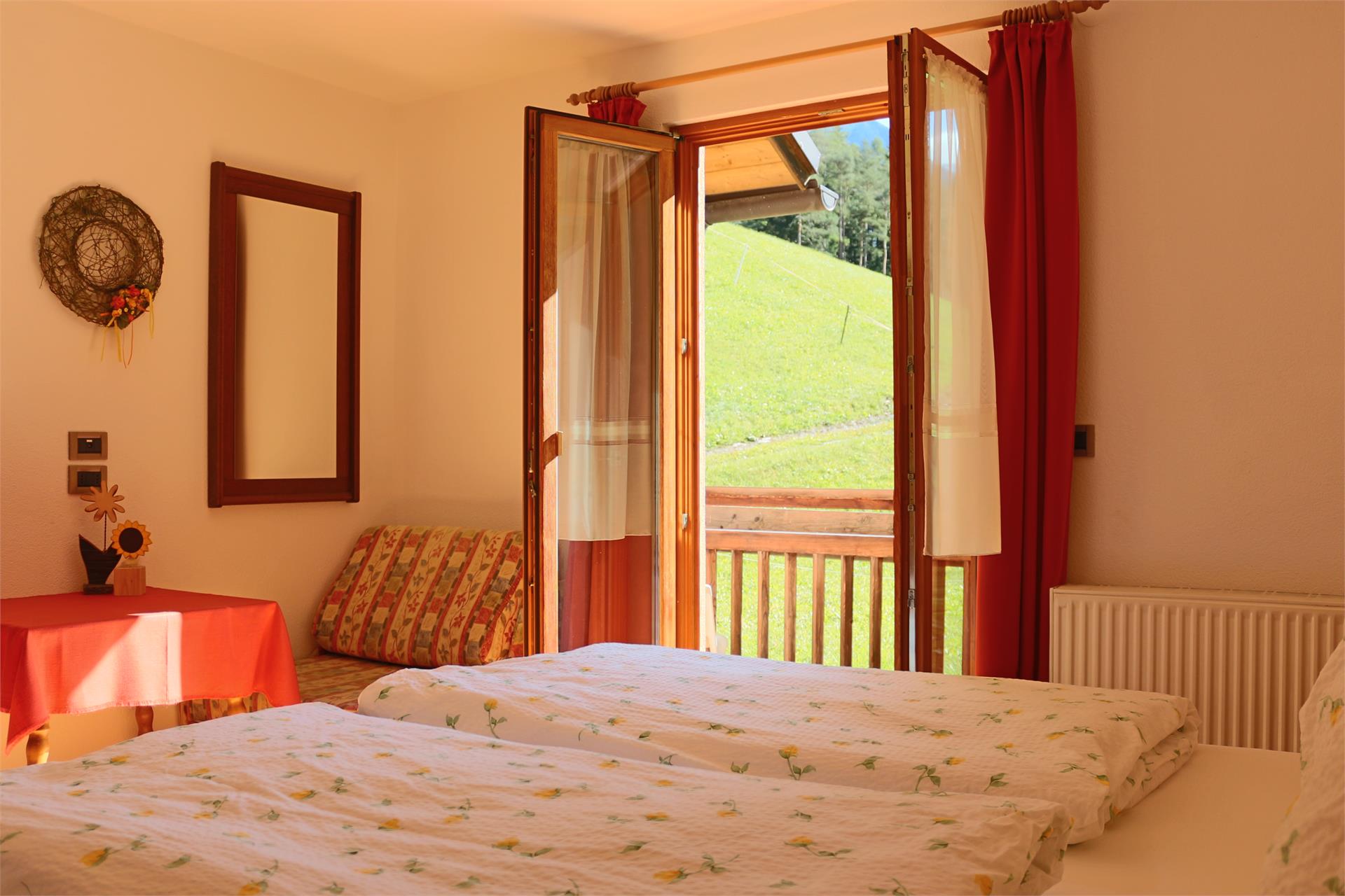 App. Stillwagerhof Campo Tures 6 suedtirol.info
