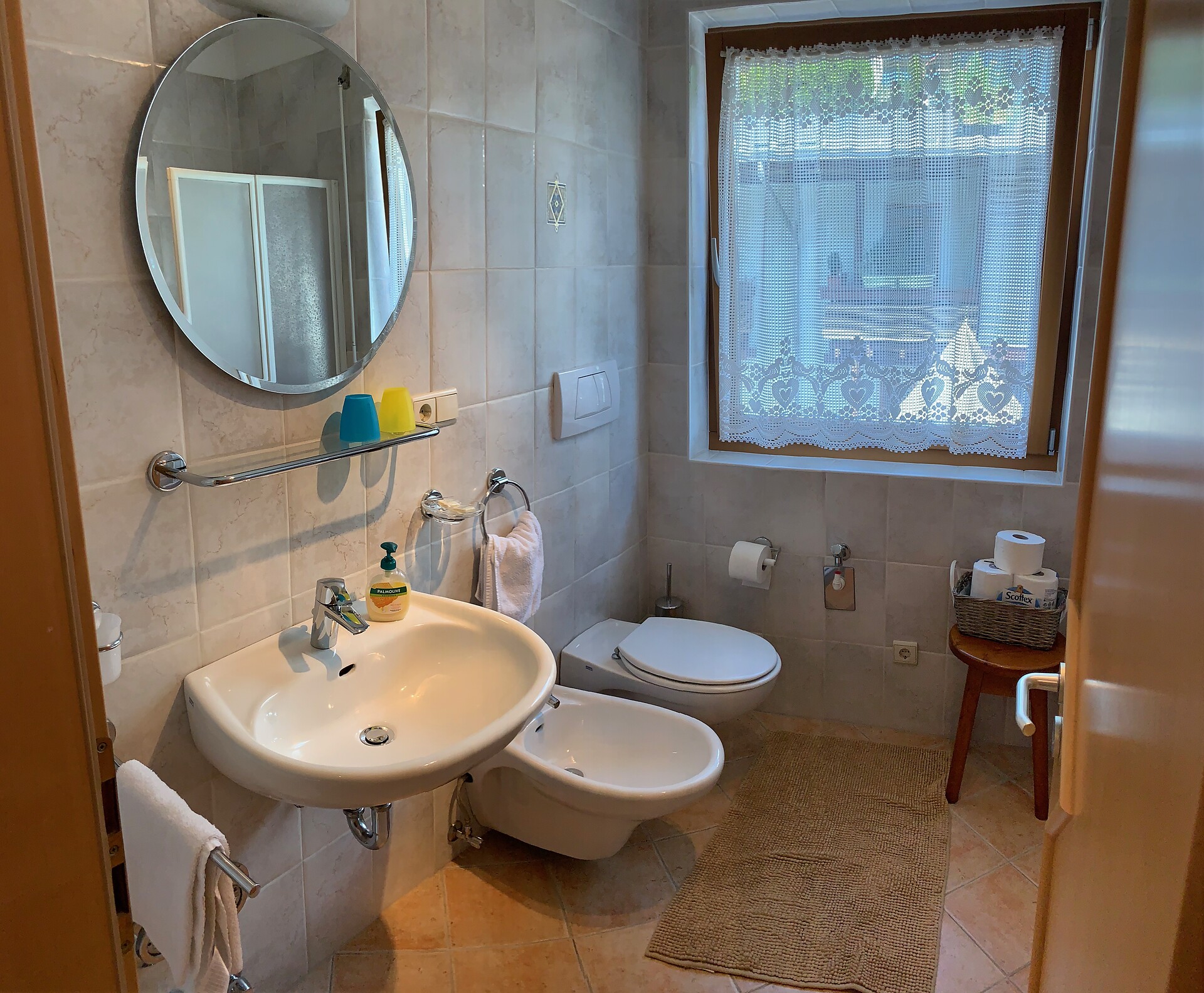 Bagno