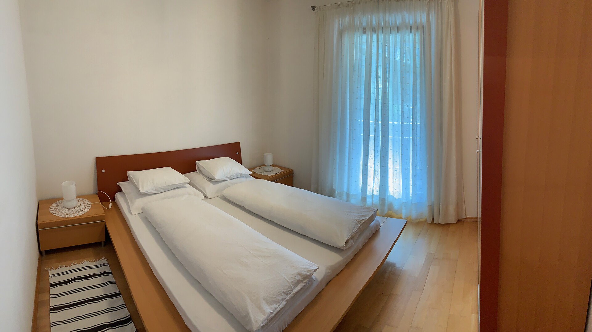 2. Camera da letto
