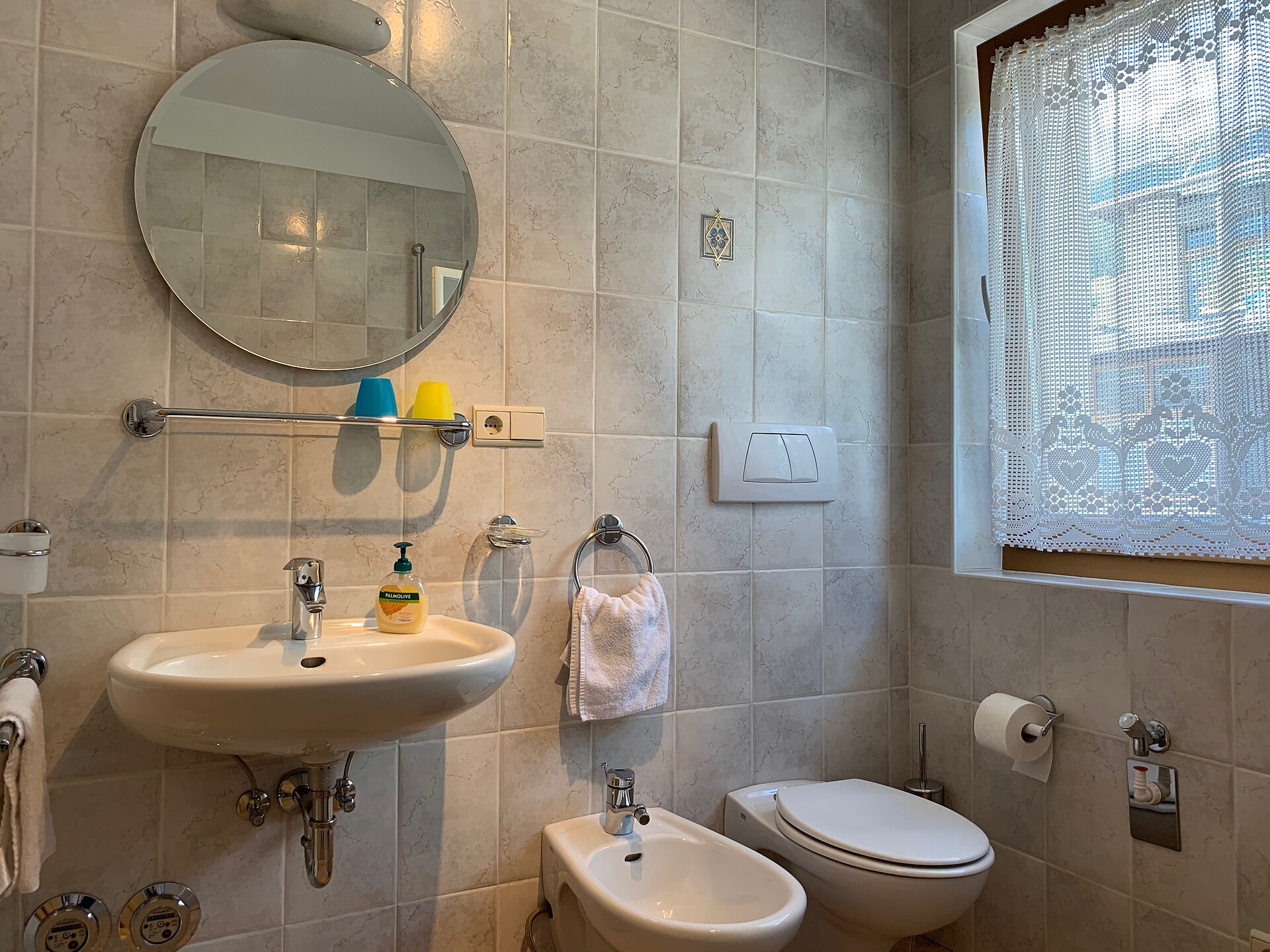 Bagno