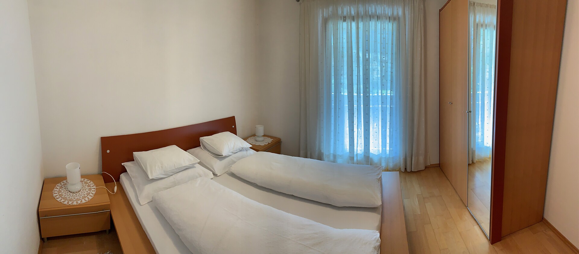 2. Camera da letto