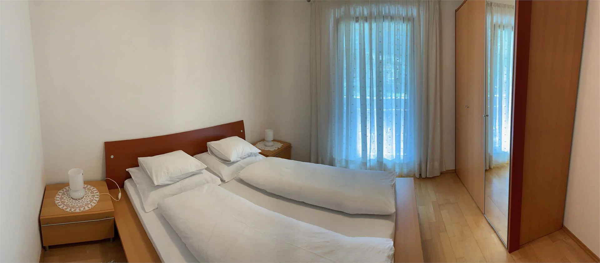 App. Martina Campo Tures 7 suedtirol.info