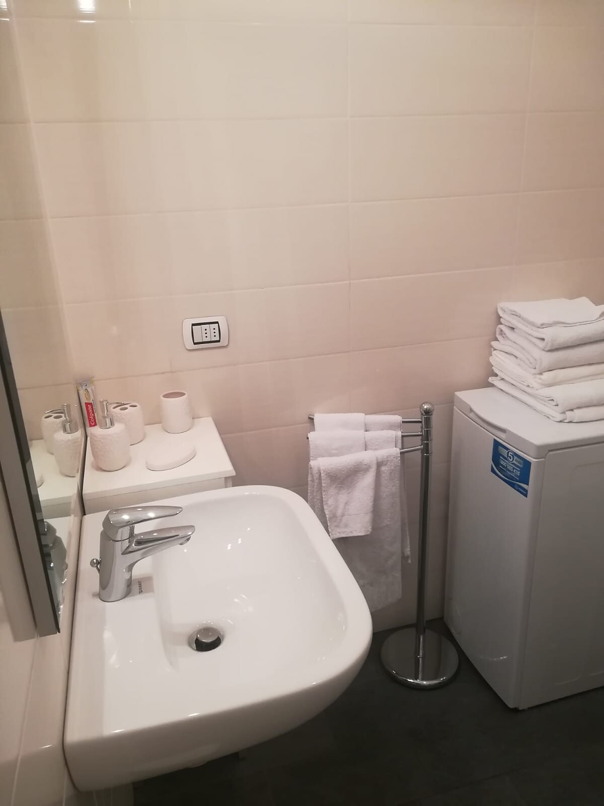 bagno