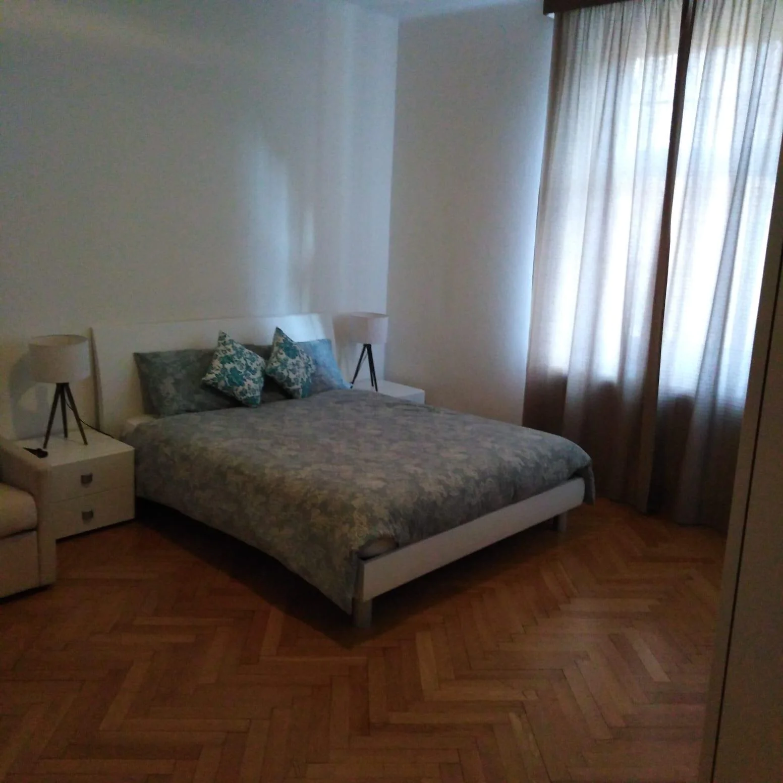 Appartamento Nadia Merano 6 suedtirol.info