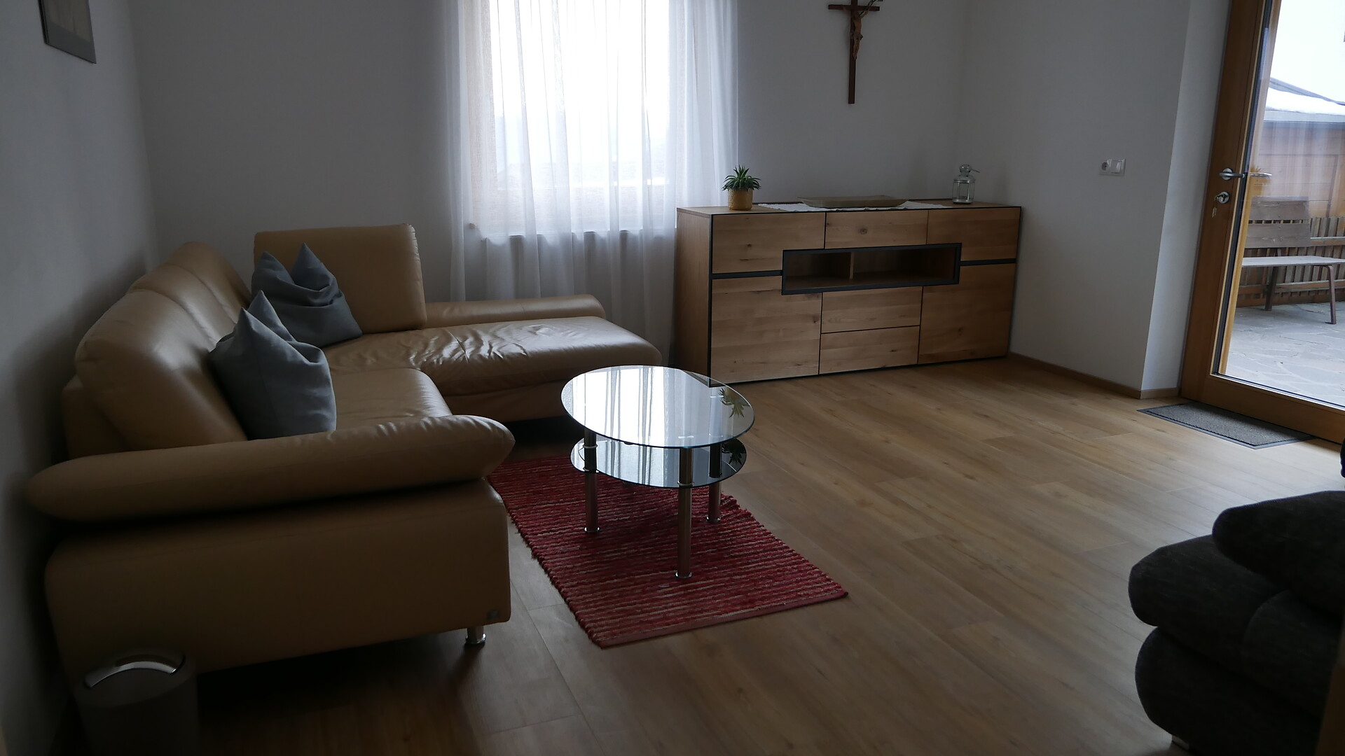 Apartment Lea