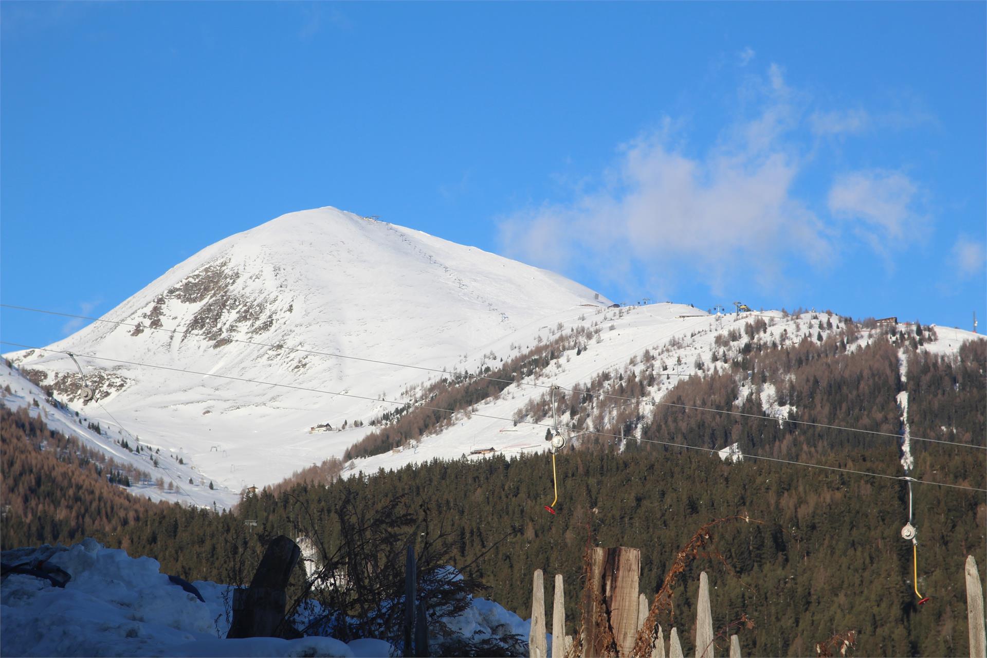 Apartment Lea Mühlbach/Rio di Pusteria 13 suedtirol.info