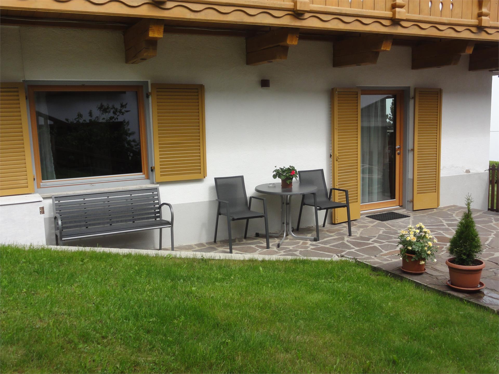 Apartment Lea Mühlbach/Rio di Pusteria 10 suedtirol.info
