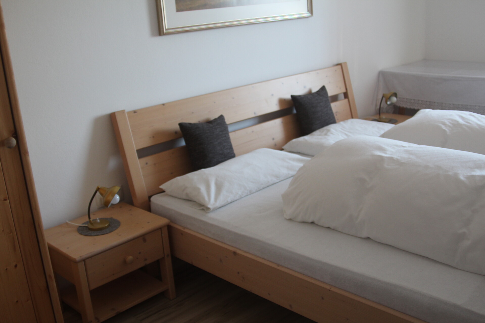 Apartment Lea